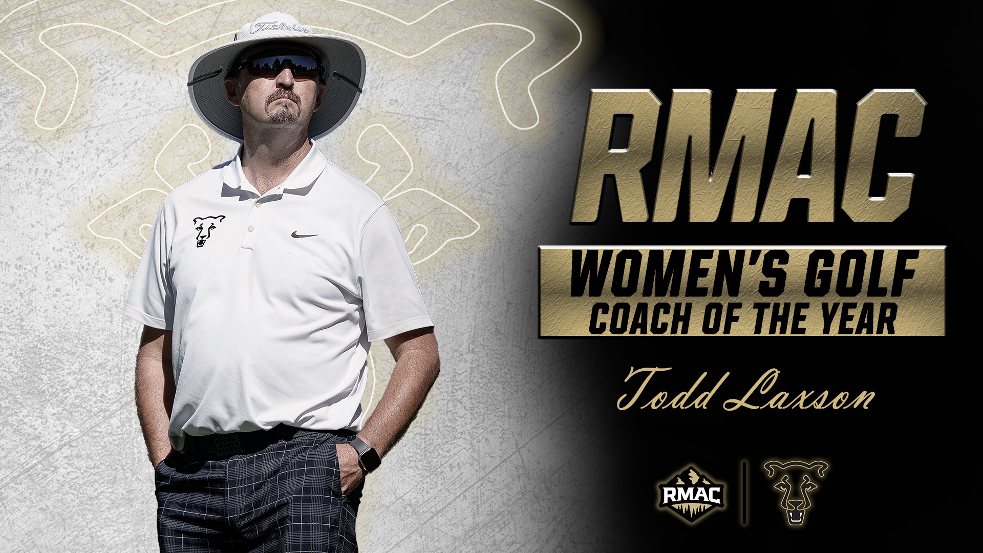 2023 laxson rmac coach of the year