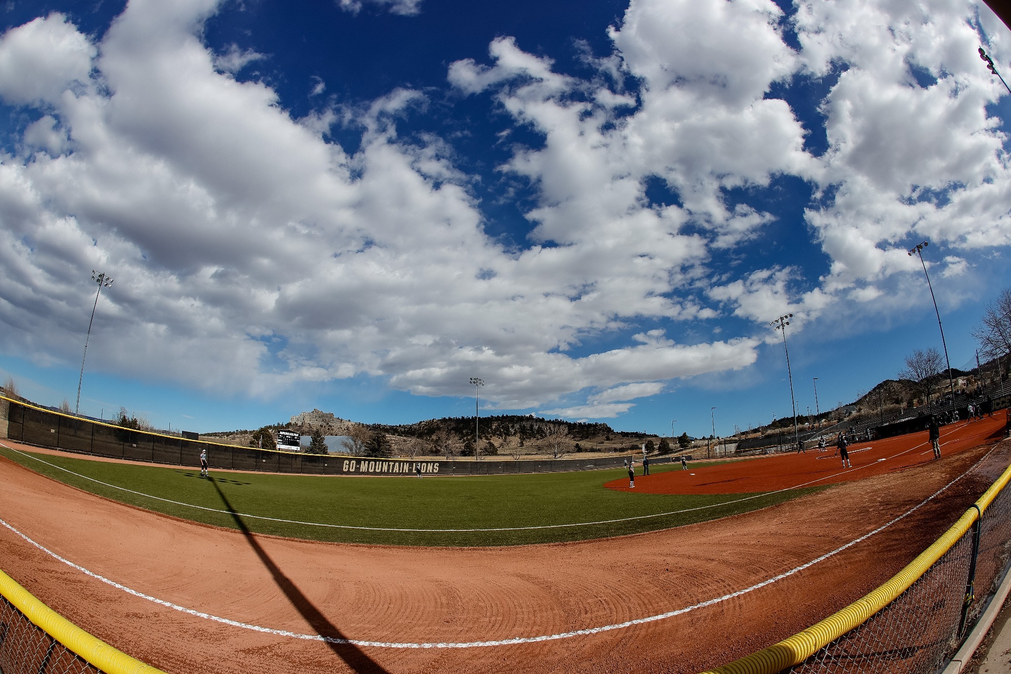 Softball falls to texas a m kingsville nightcap canceled due to cold