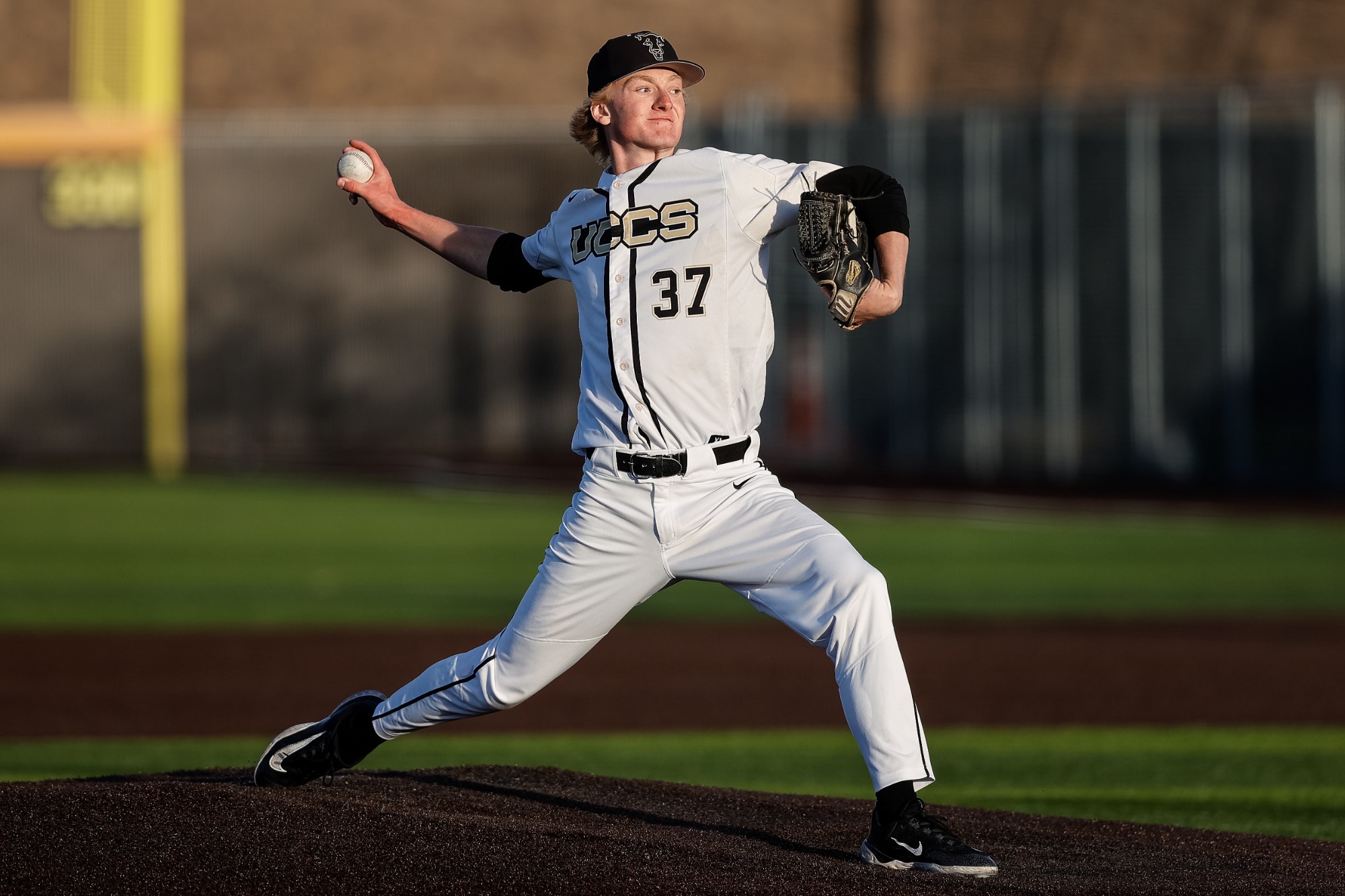 Baseball Drops Game One Against Regis, 1912 UCCS Athletics
