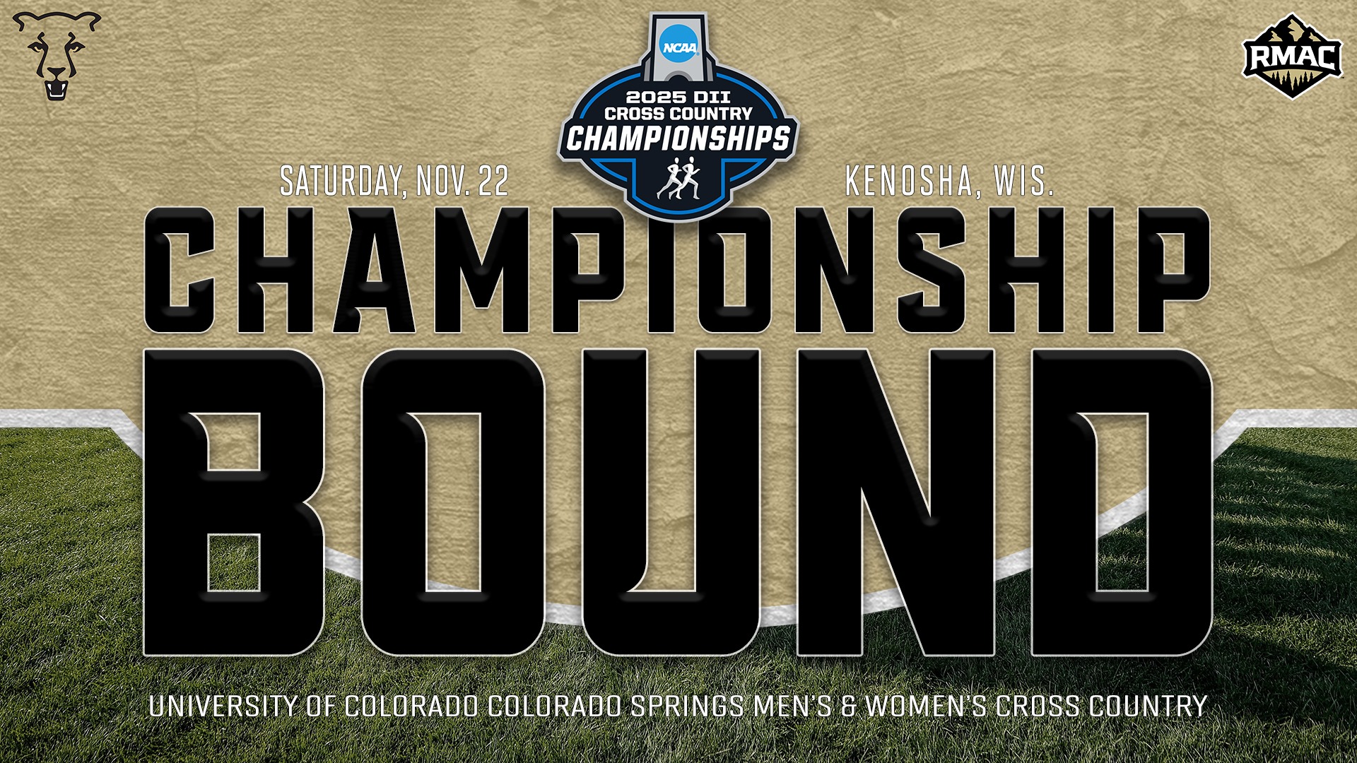 2025 ncaa xc selections