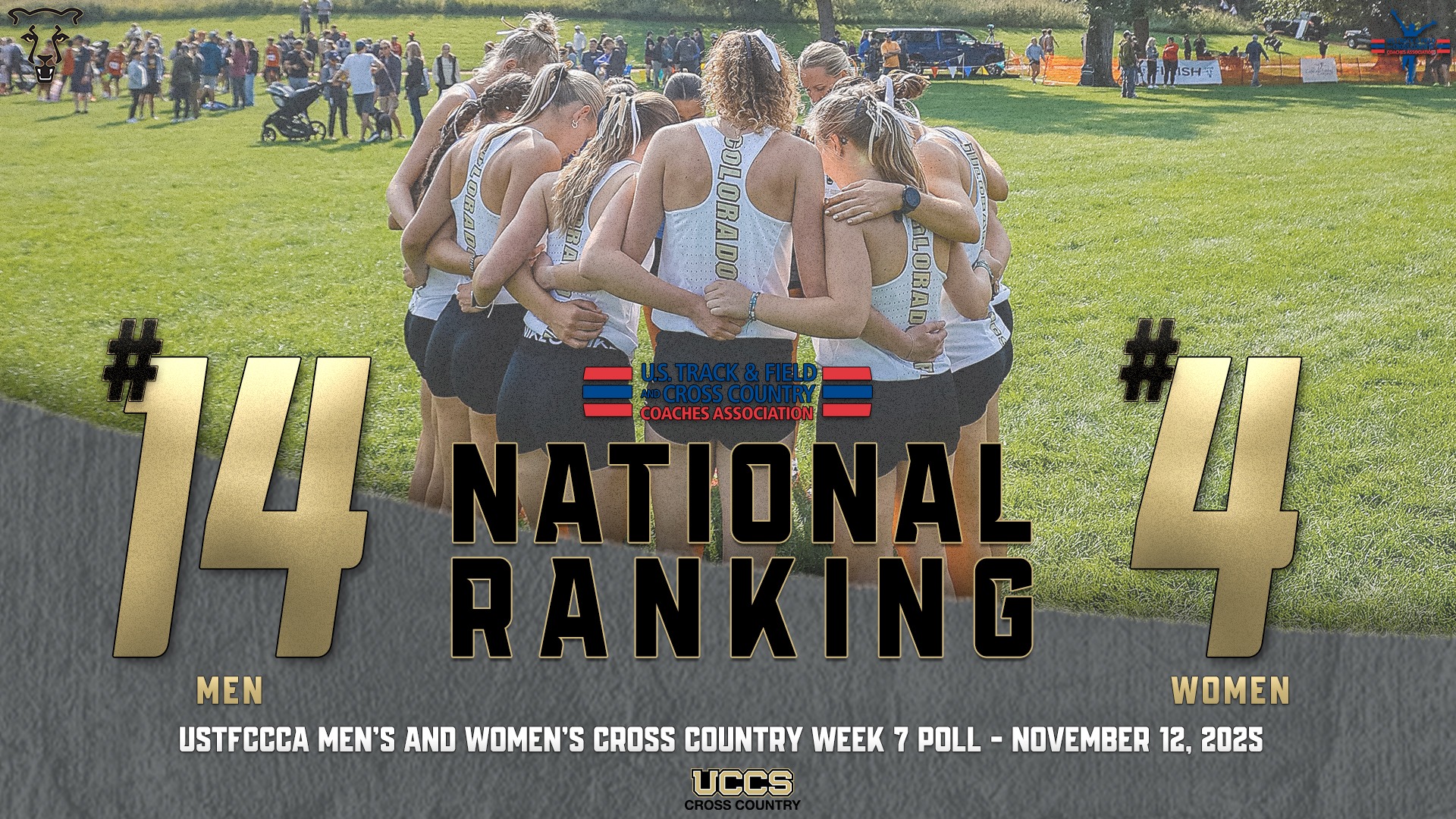 ustfccca xc rankings 111225