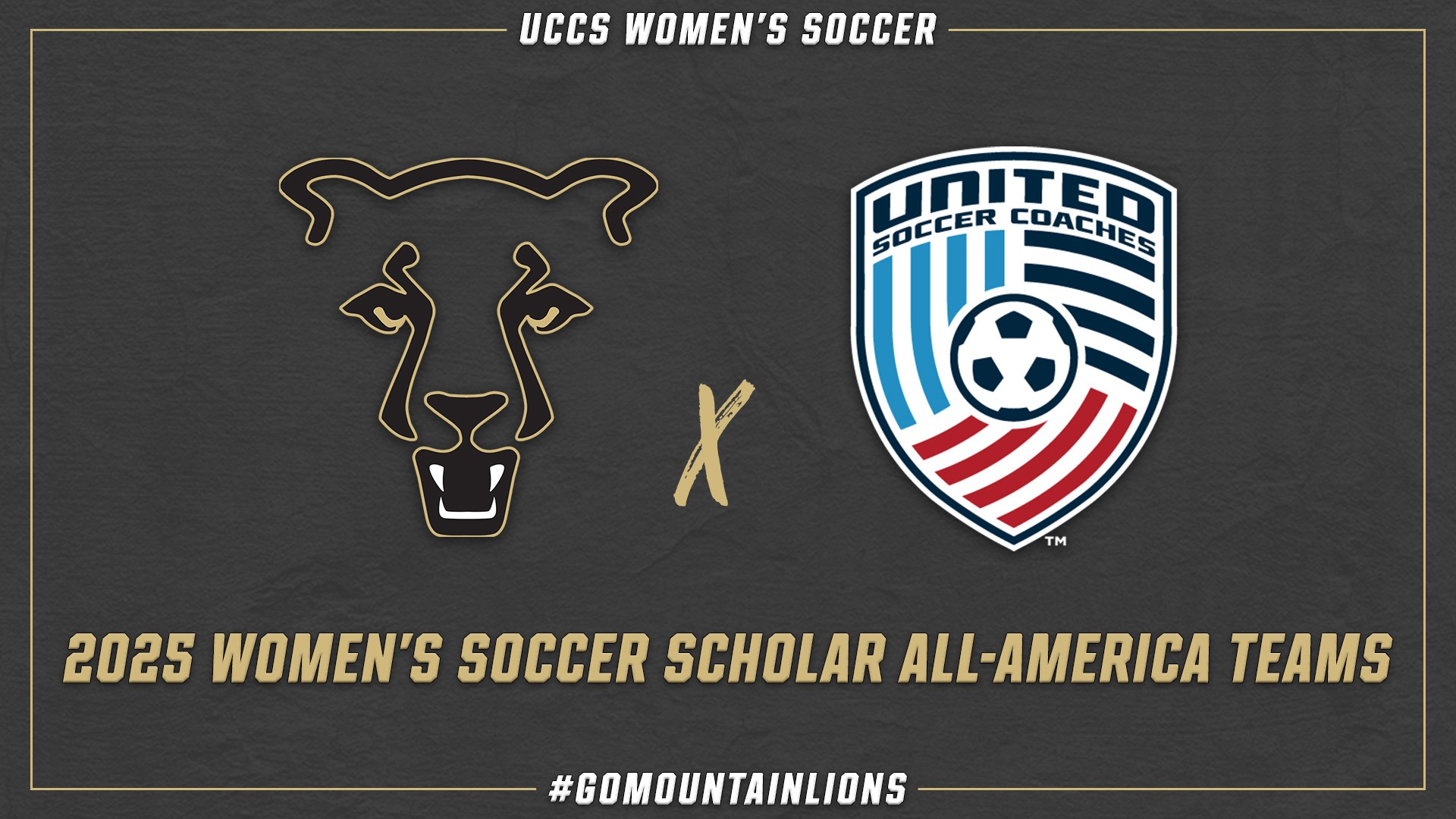 USC WSOC Scholar All-America