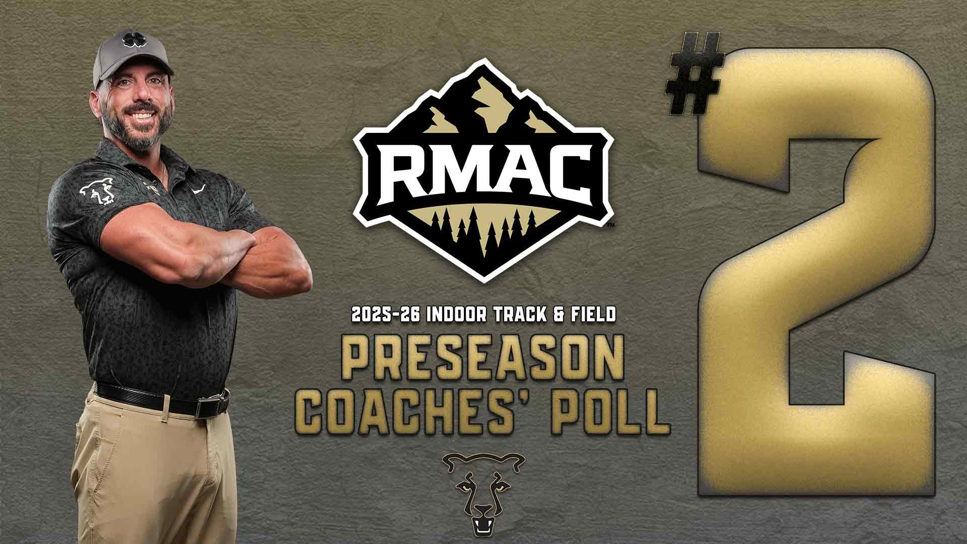 2025-26 IT&F Preseason Poll