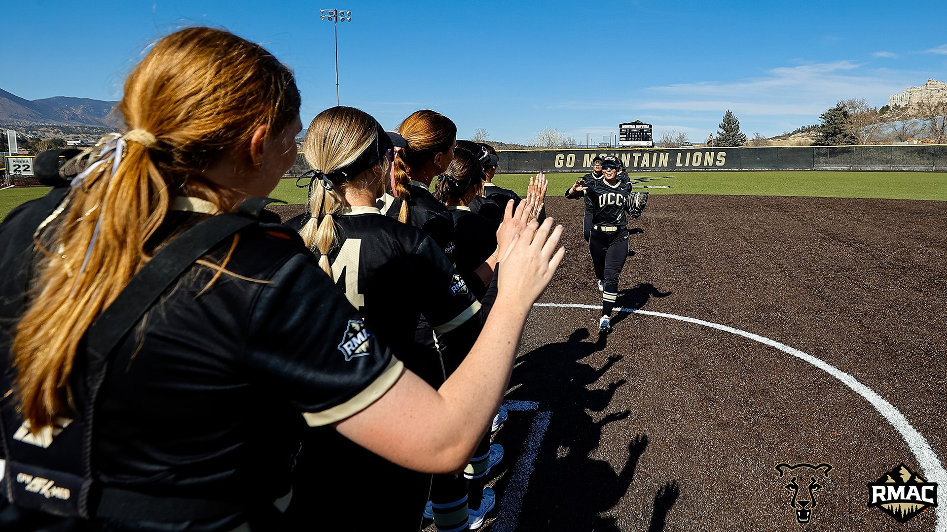 Softball Season Recap