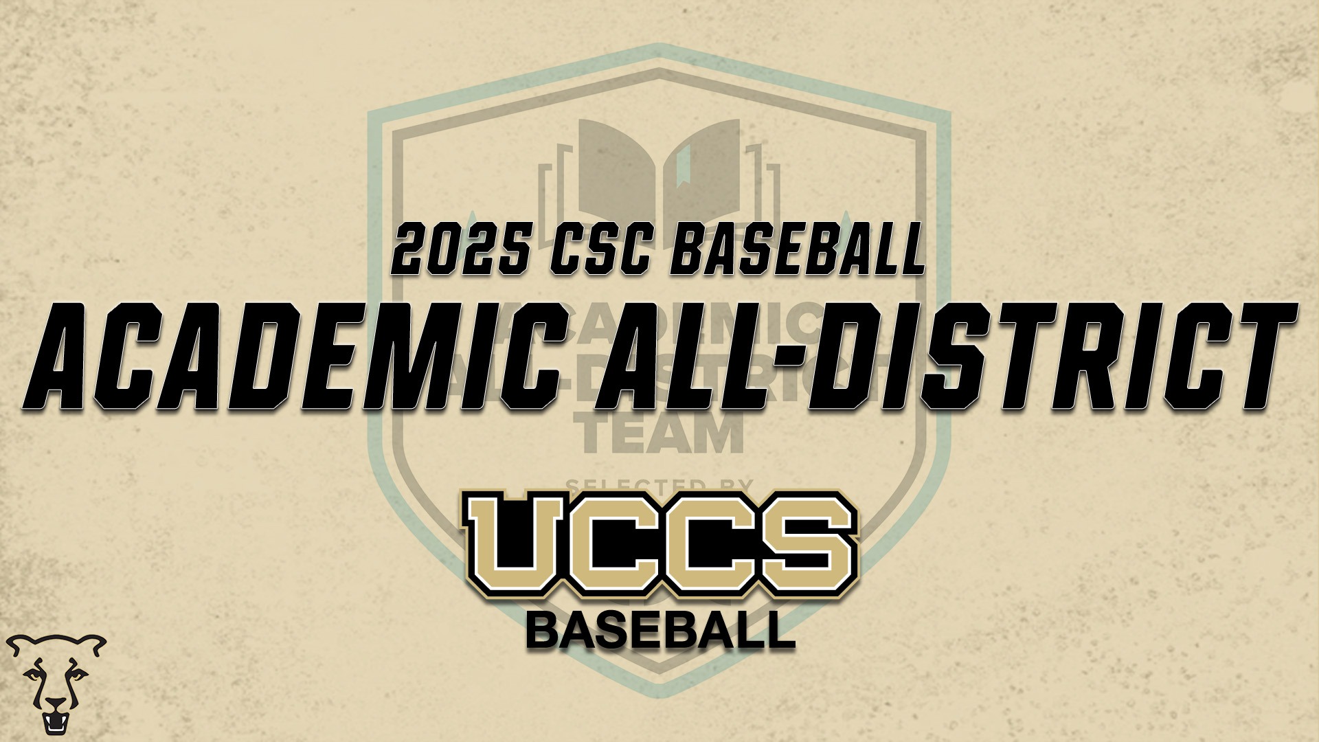 Baseball All District 2025