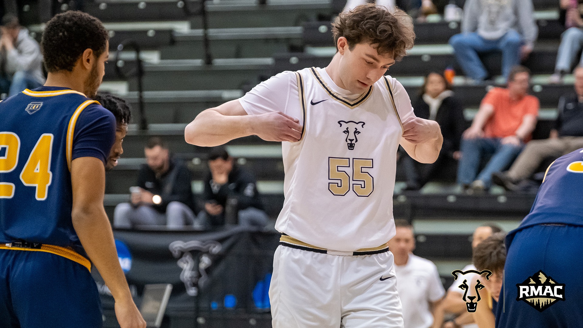 Story Photo MBB vs RU 11526