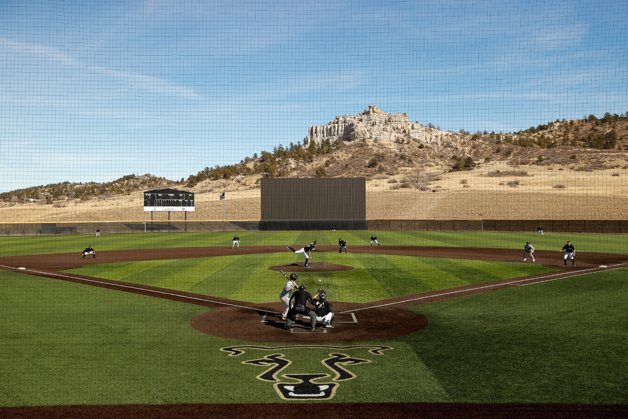 Story Photo BSB vs FHSU 13026