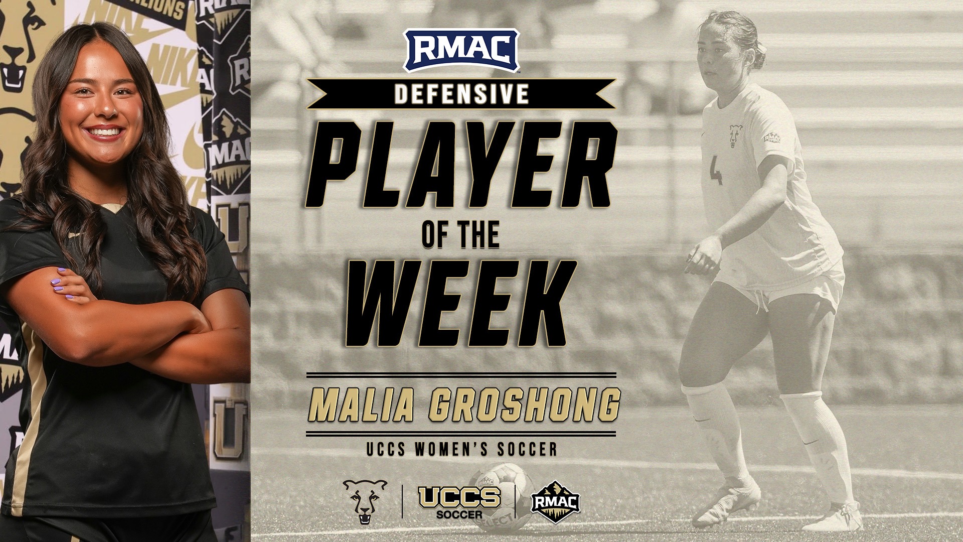 Groshong DPOTW