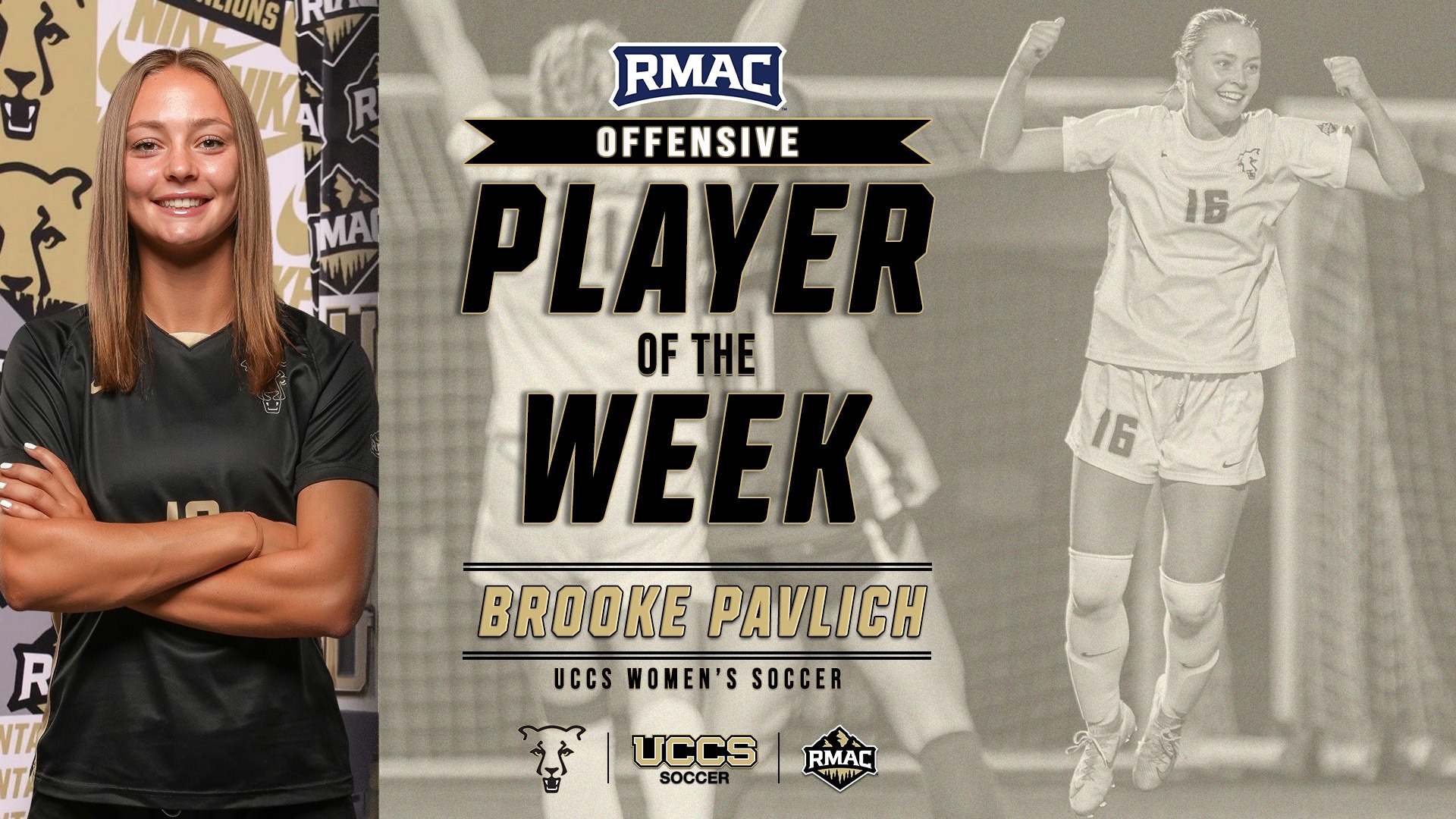 Pavlich OPOTW