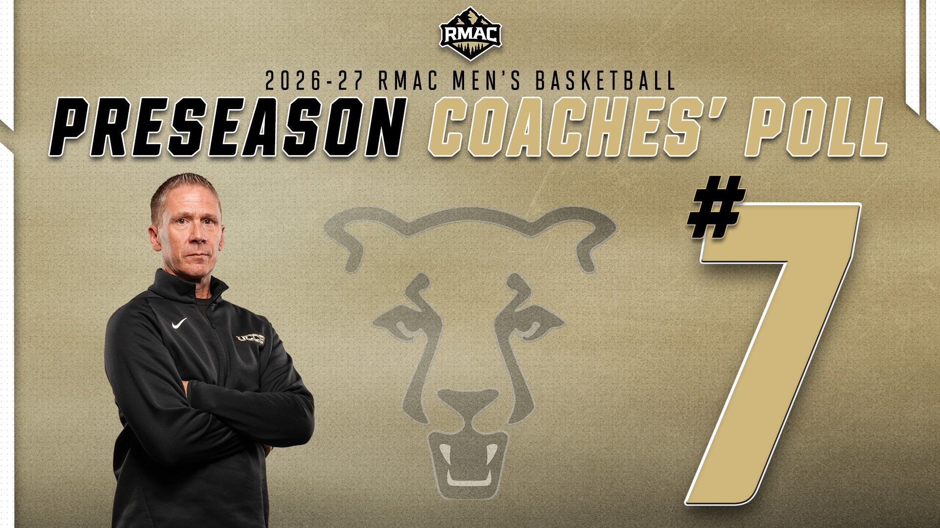 MBB 2026-27 RMAC Preseason Coaches' Poll
