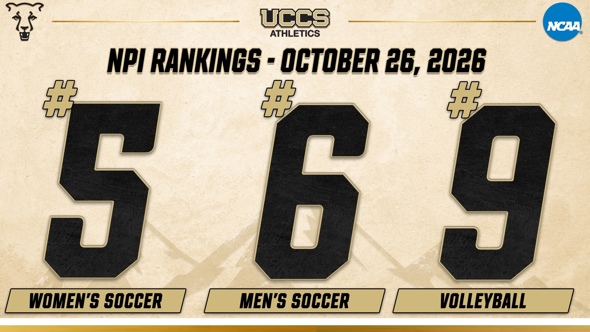 npi rankings 102626