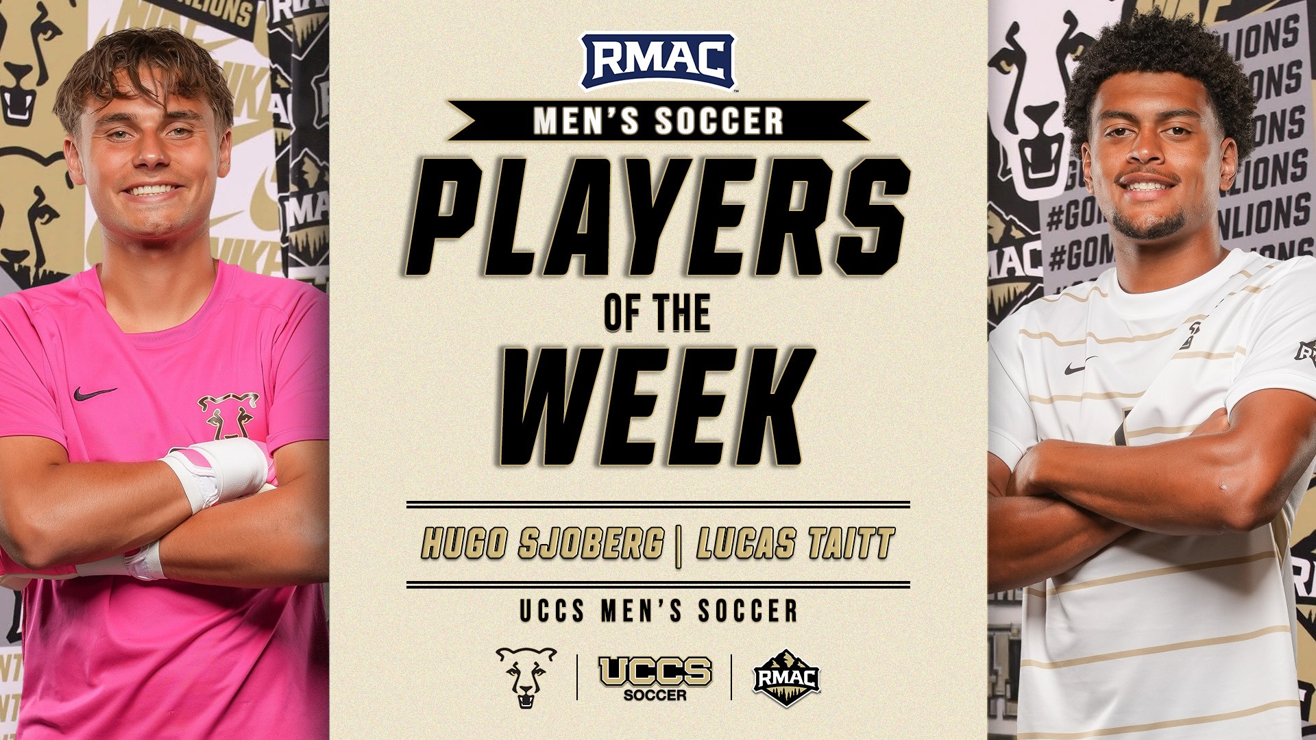 Week 9 RMAC MSOC POTW