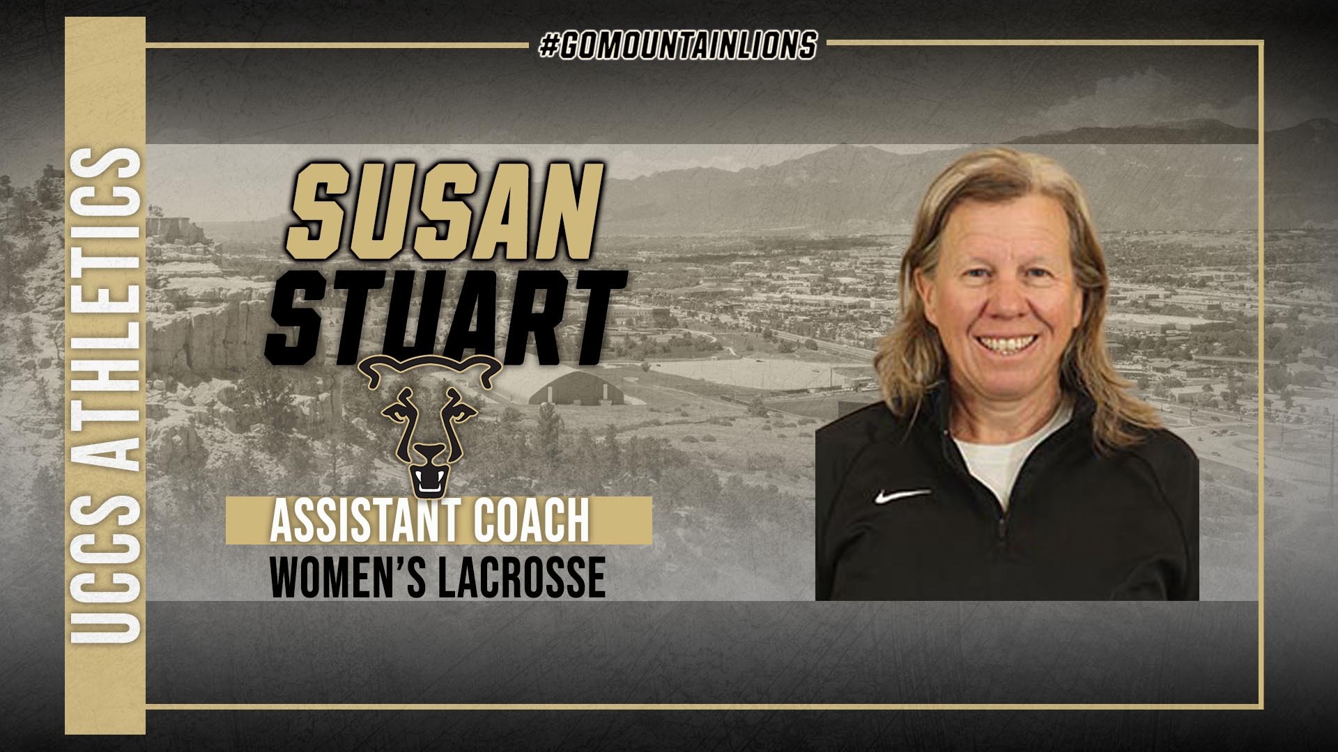 wlax susan stuart