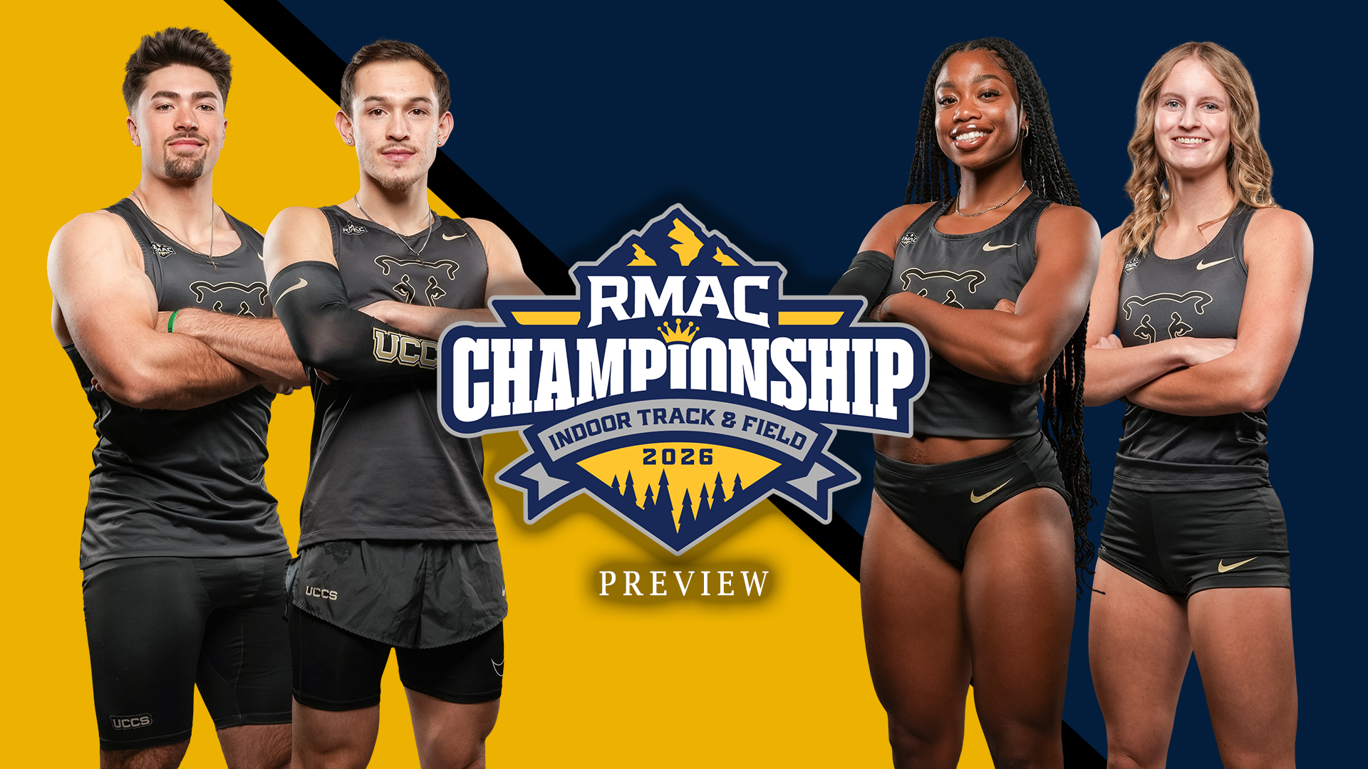 RMAC ITF Championships Preview