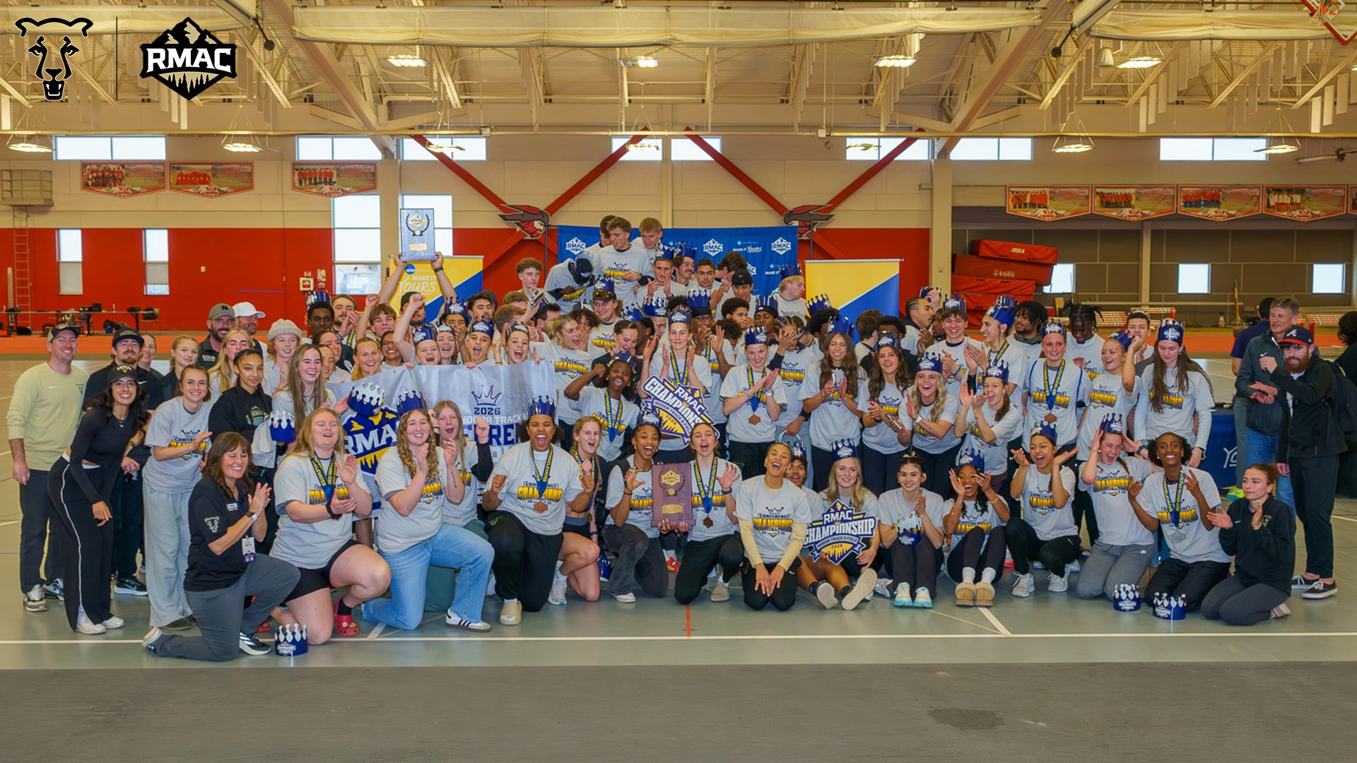 Track Championship Photo