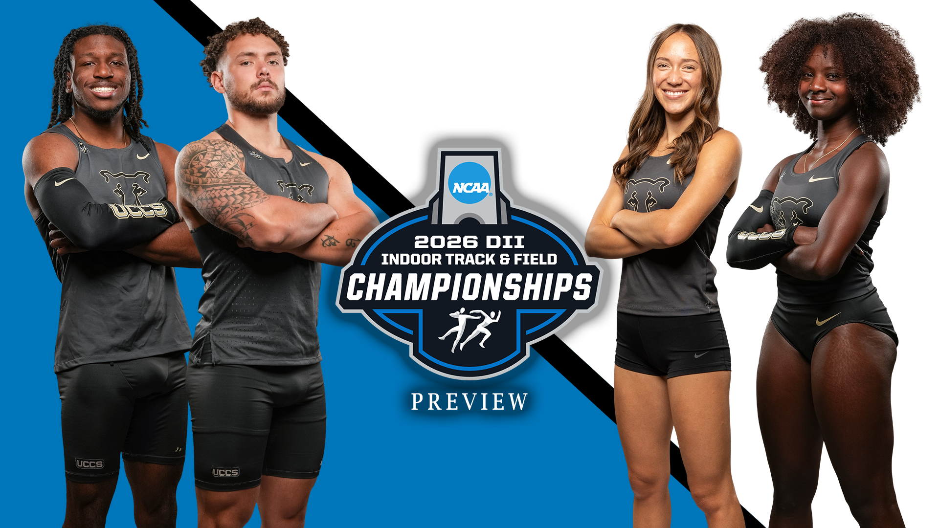 IT&F Nationals Preview