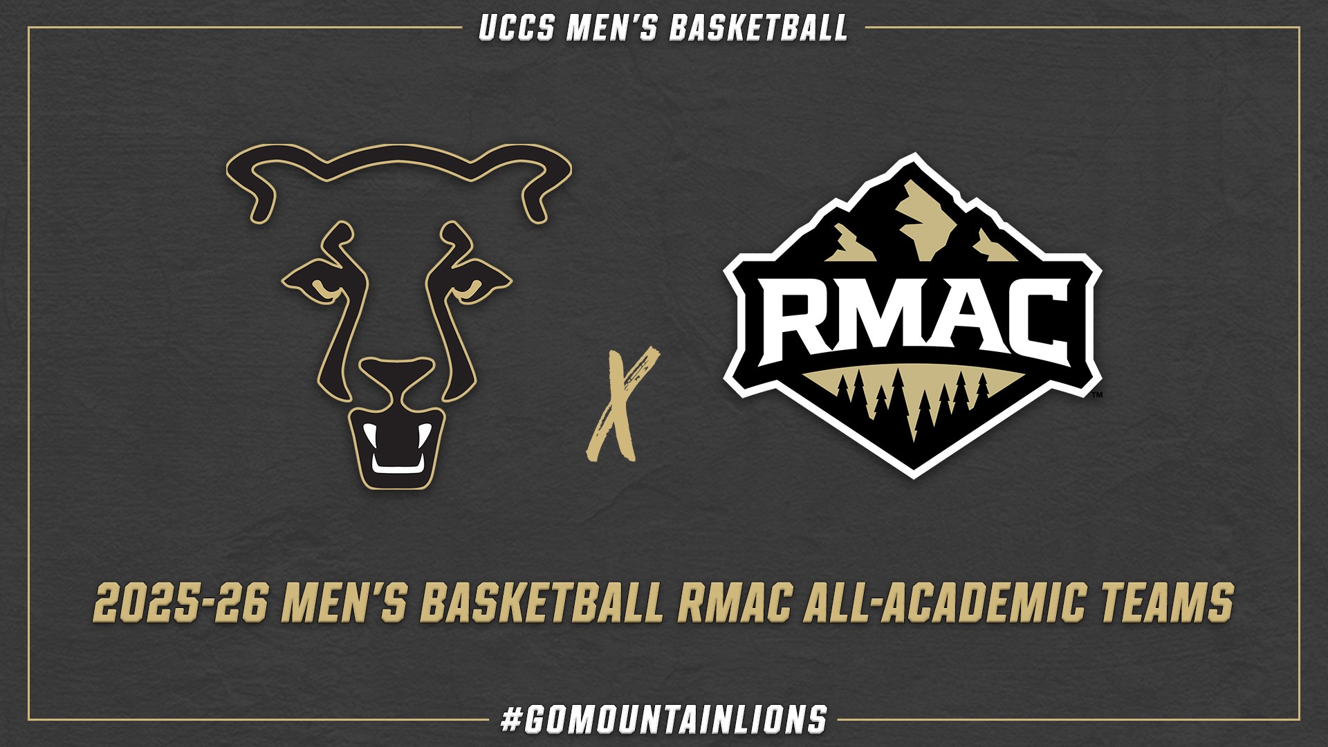 25-26 MBB All-Academic