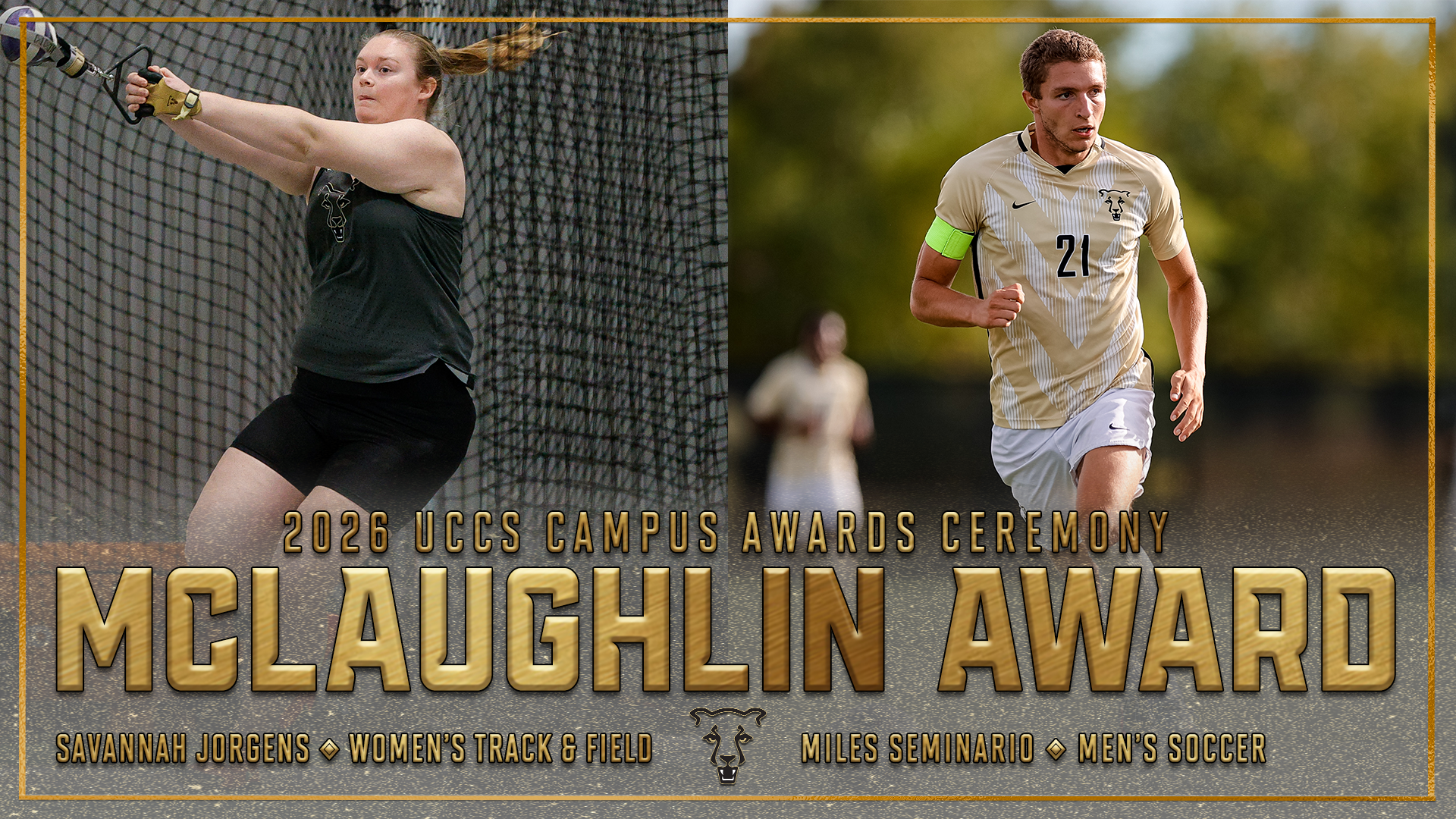 2026-27 mclaughlin awards