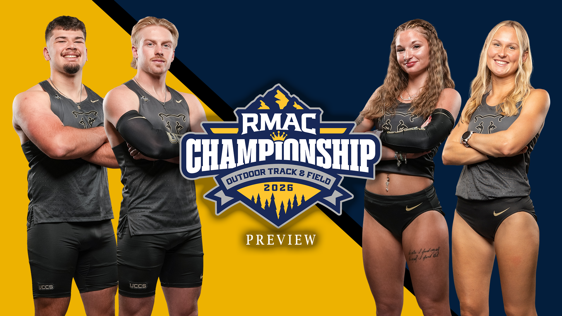 2026 OT&F Championships Preview