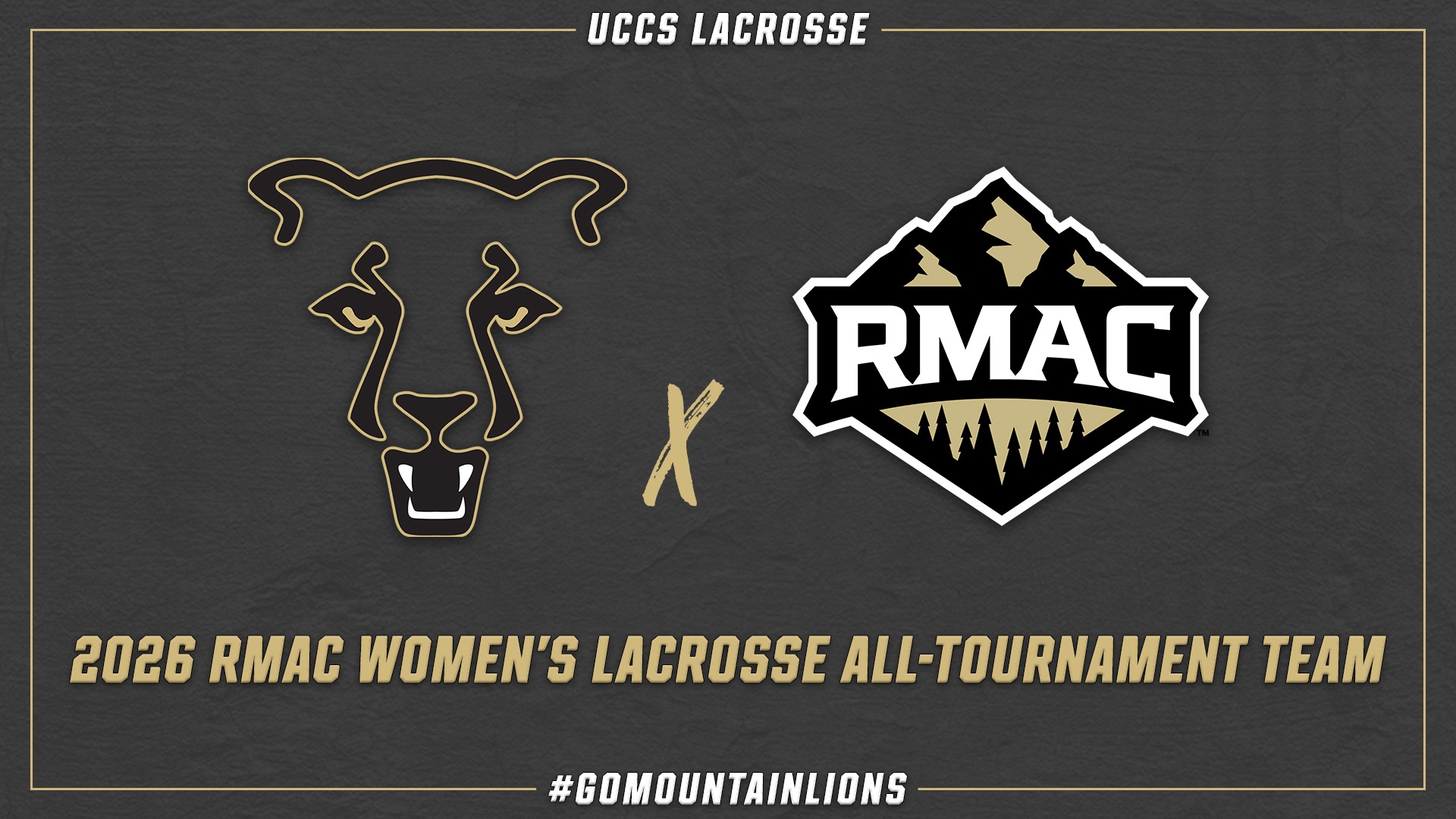 2026 rmac wlax alltournament team