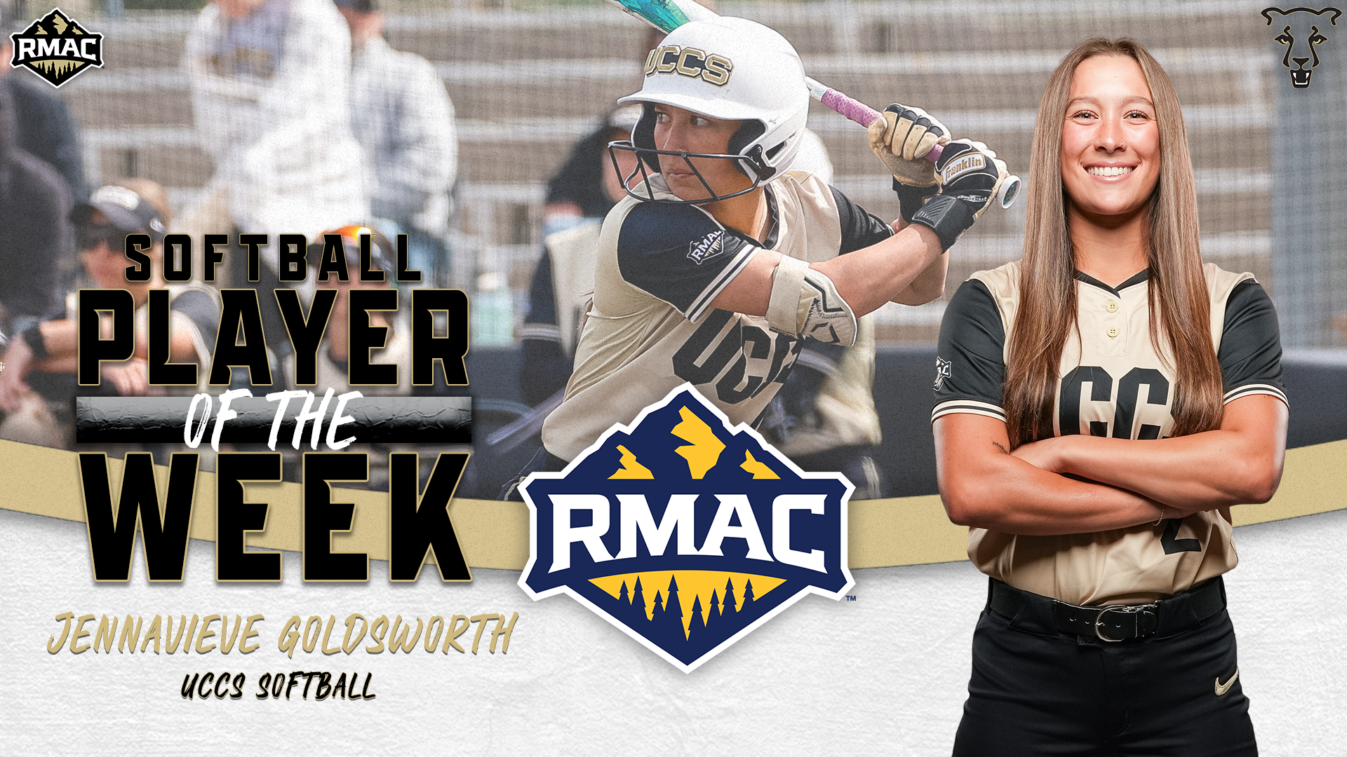 Goldsworth POTW 4.7.26