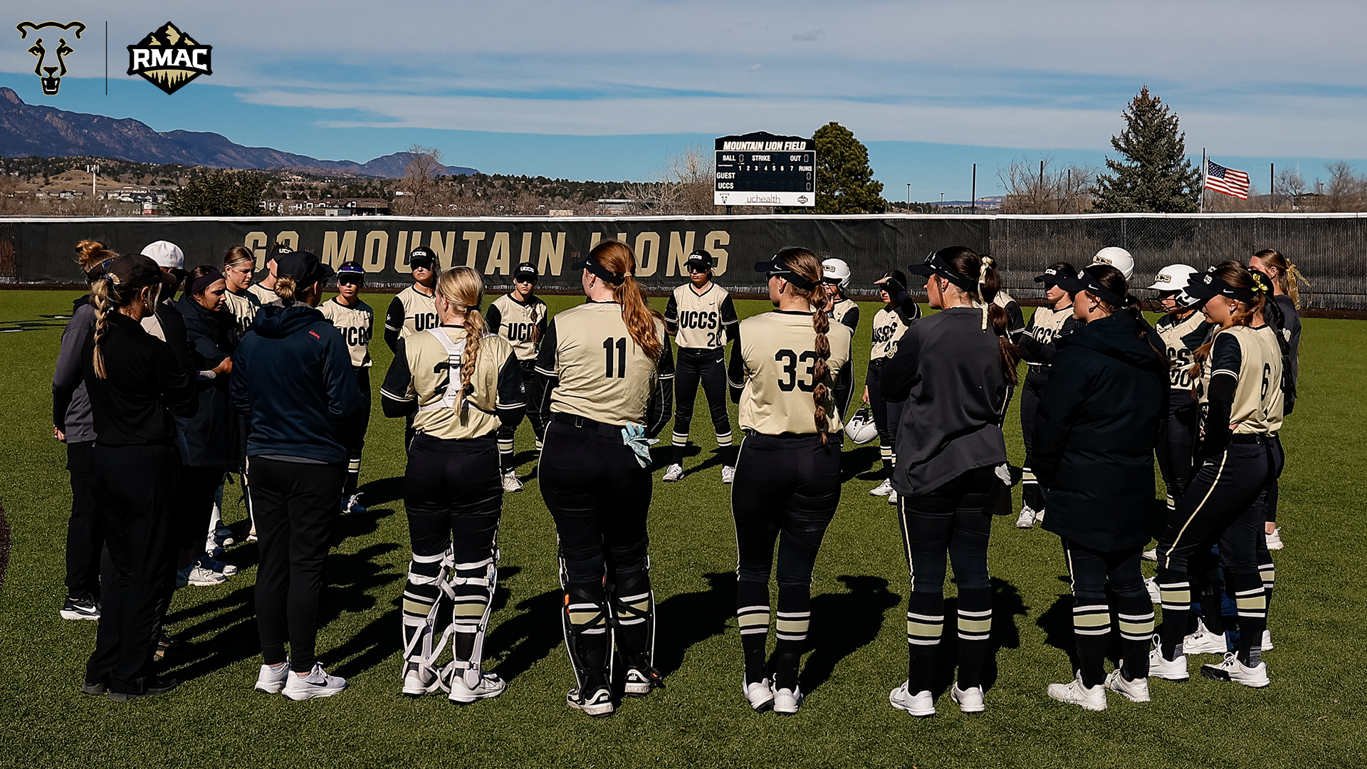 Softball Team