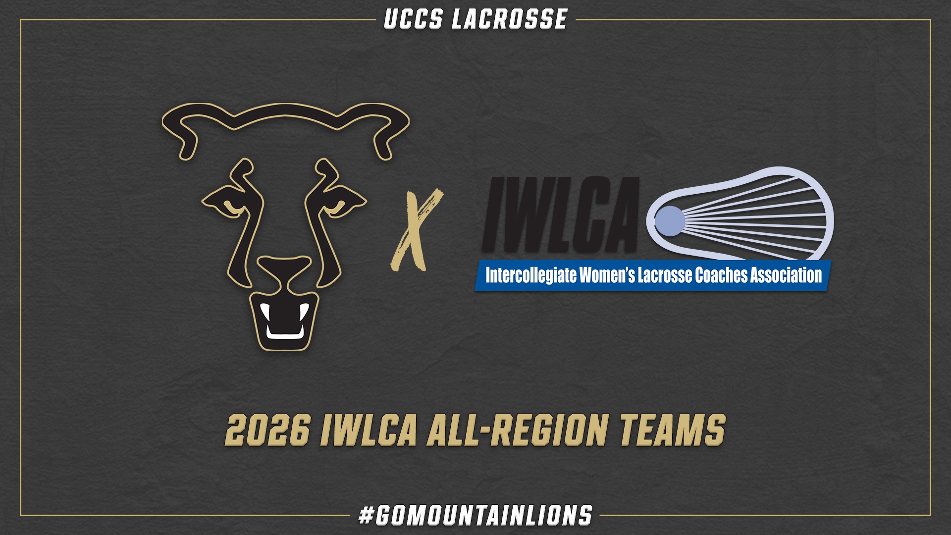 2026 iwlca all-region