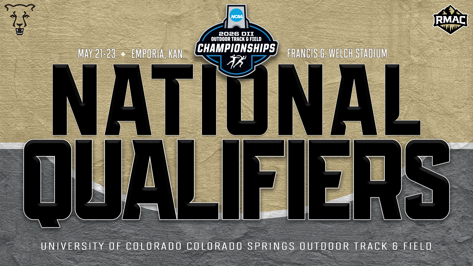 2026 OTF National Qualifiers