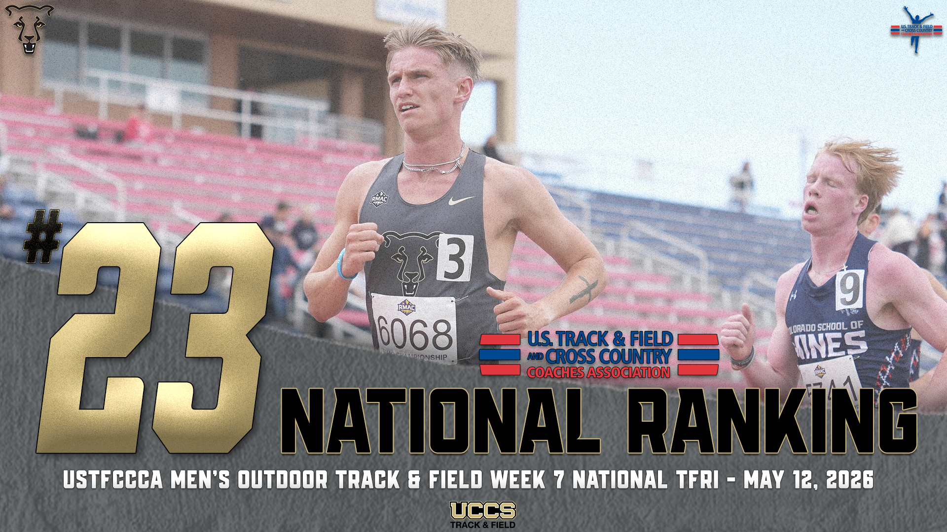 Week 7 OT&F National TFRI