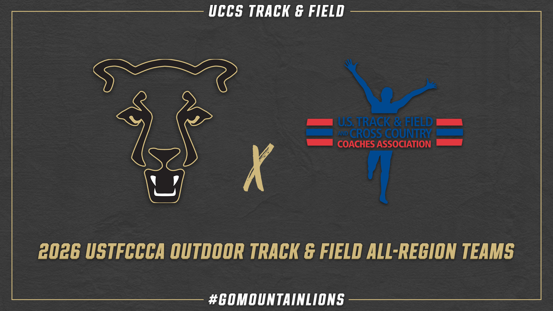 2026 USTFCCCA OTF All-Region