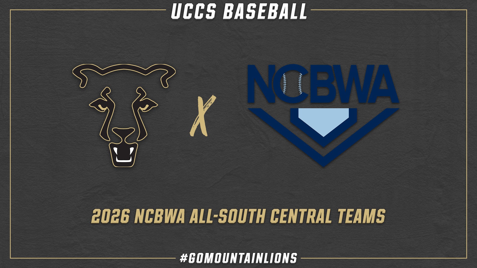 NCBWA All Region 2026