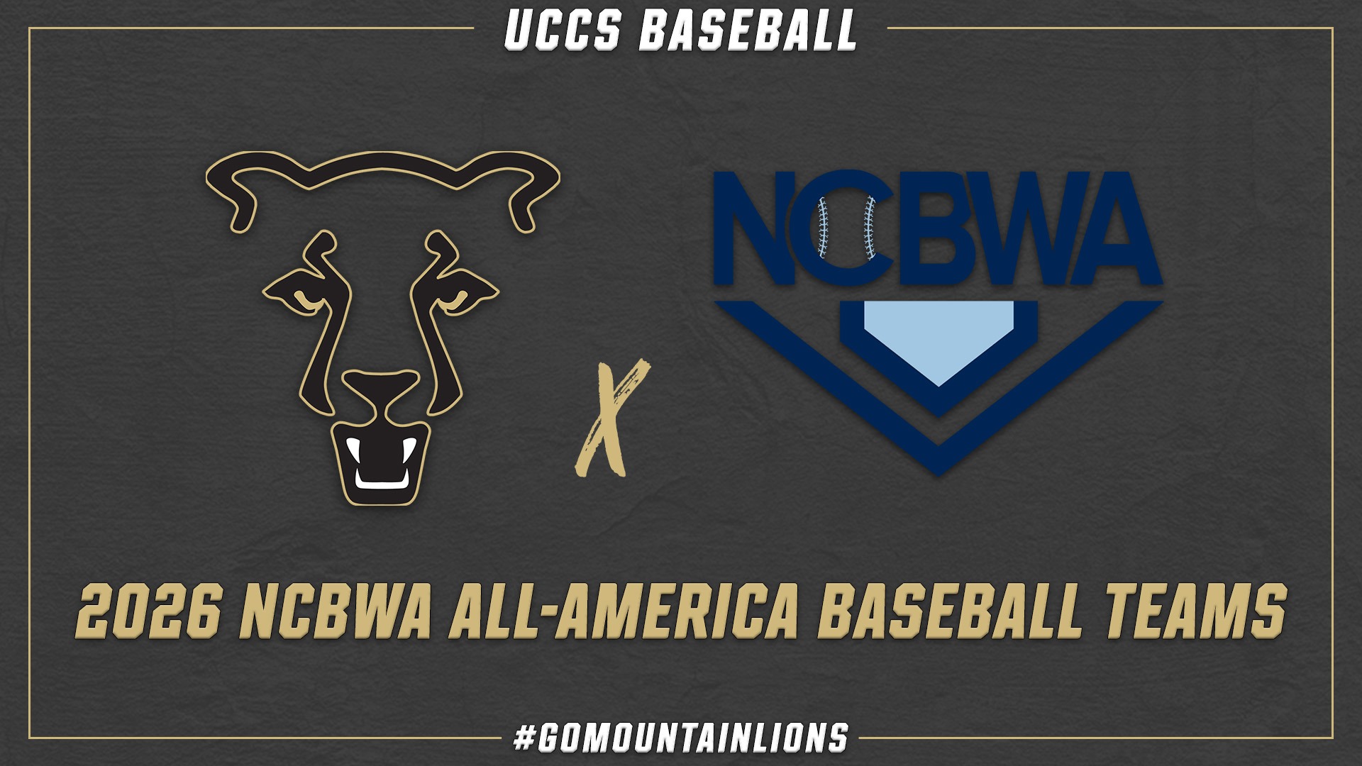 2026 NCBWA All America