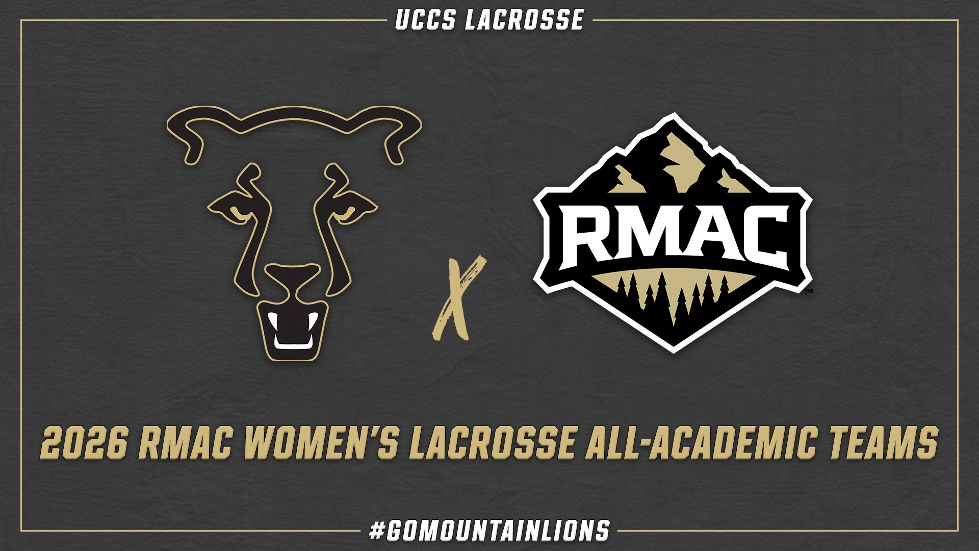 2026 rmac wlax allacademic