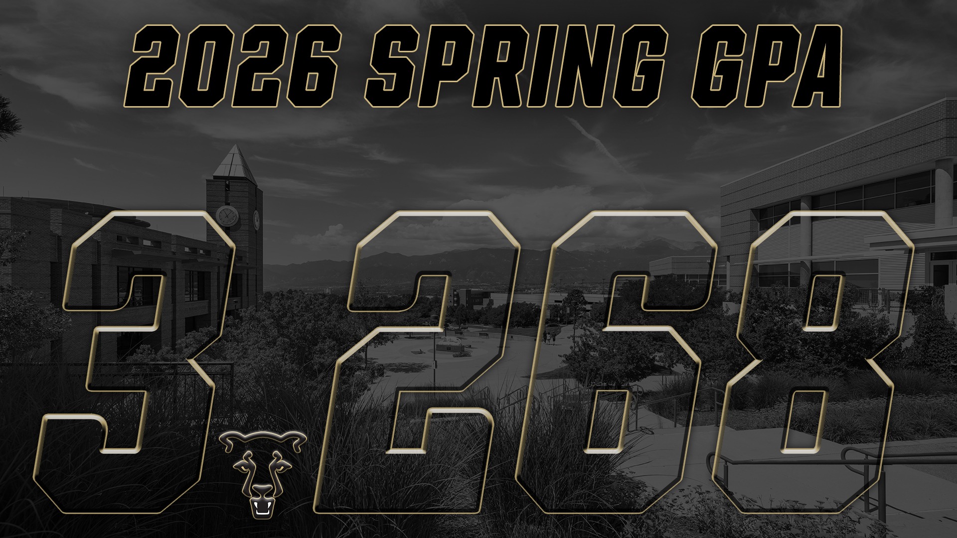 2026 spring gpa