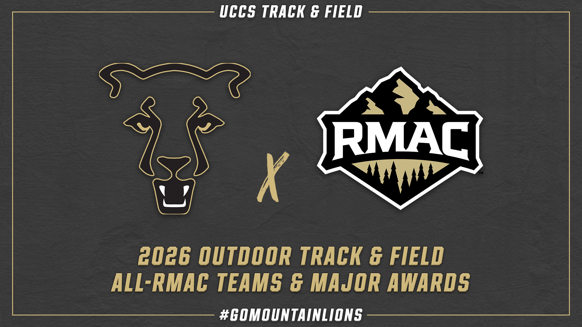 2026 RMAC OTF All-RMAC & Major Awards