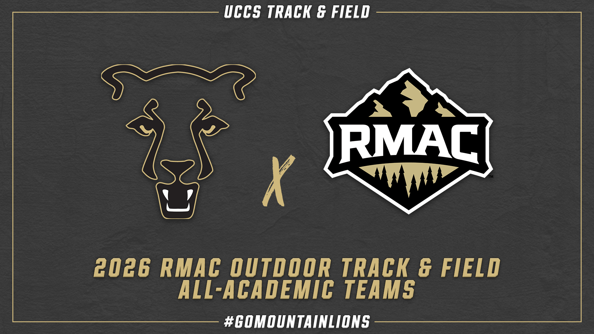 2026 RMAC OTF All-Academic