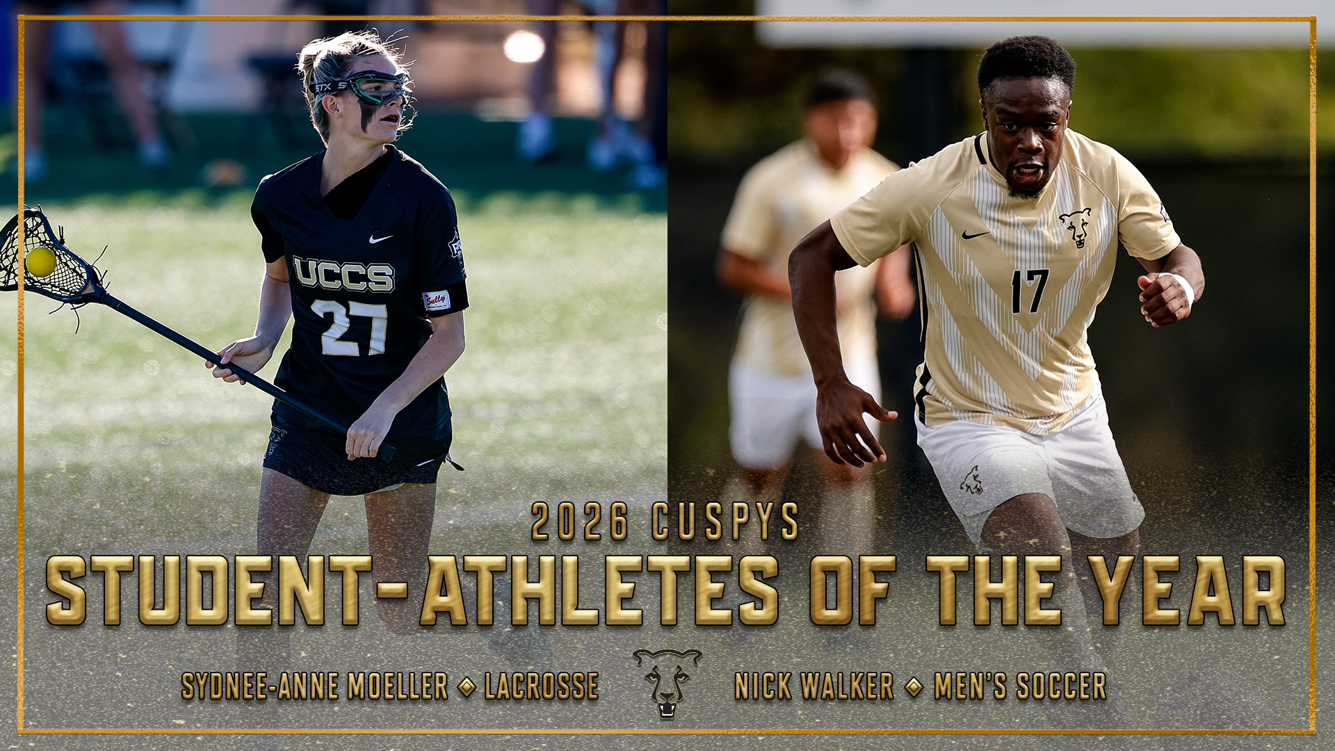 2026 uccs sa of the year
