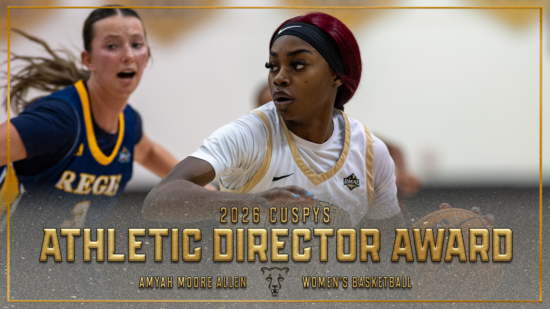 2026 CUSPYs AD Award