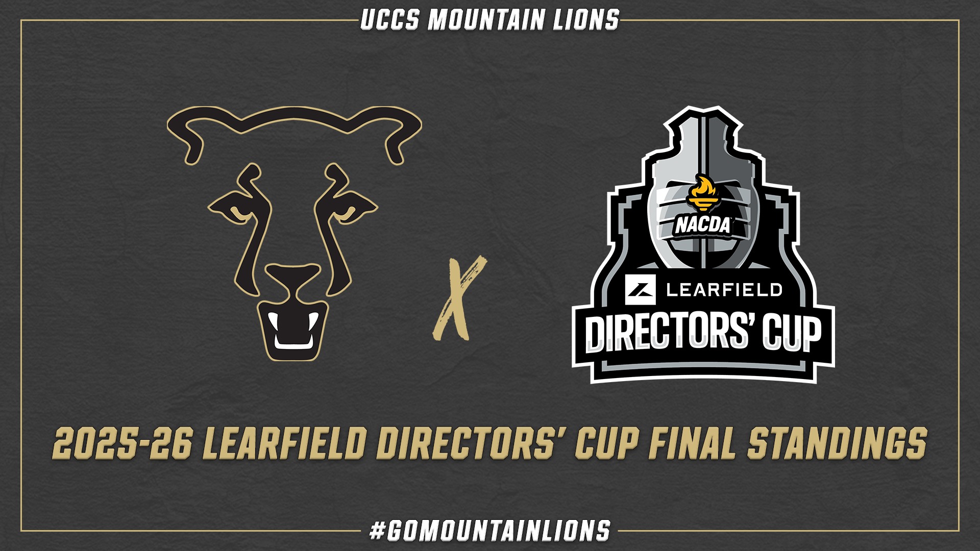 2026 final learfield cup standings