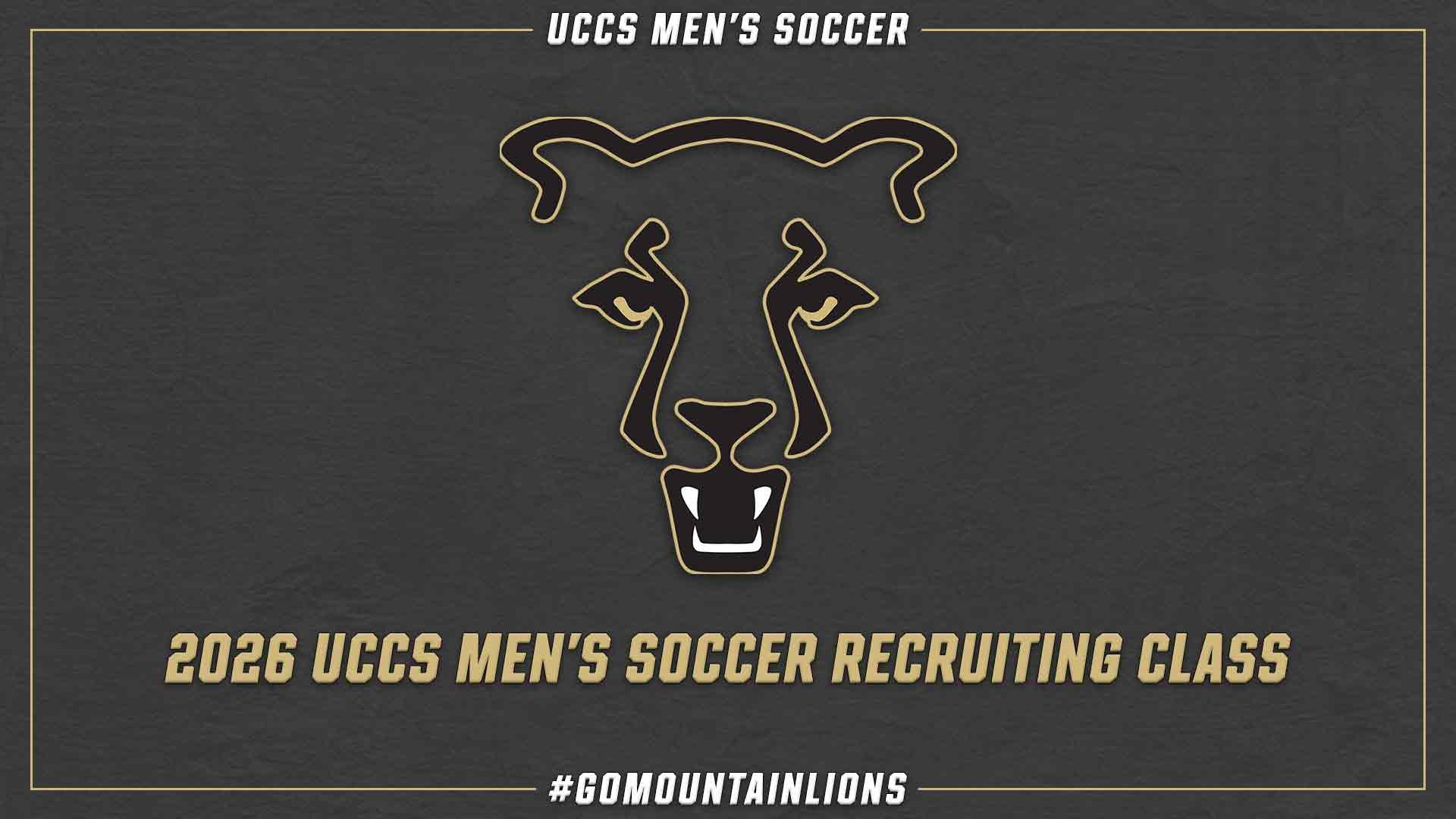 2026 MSOC Recruiting Class