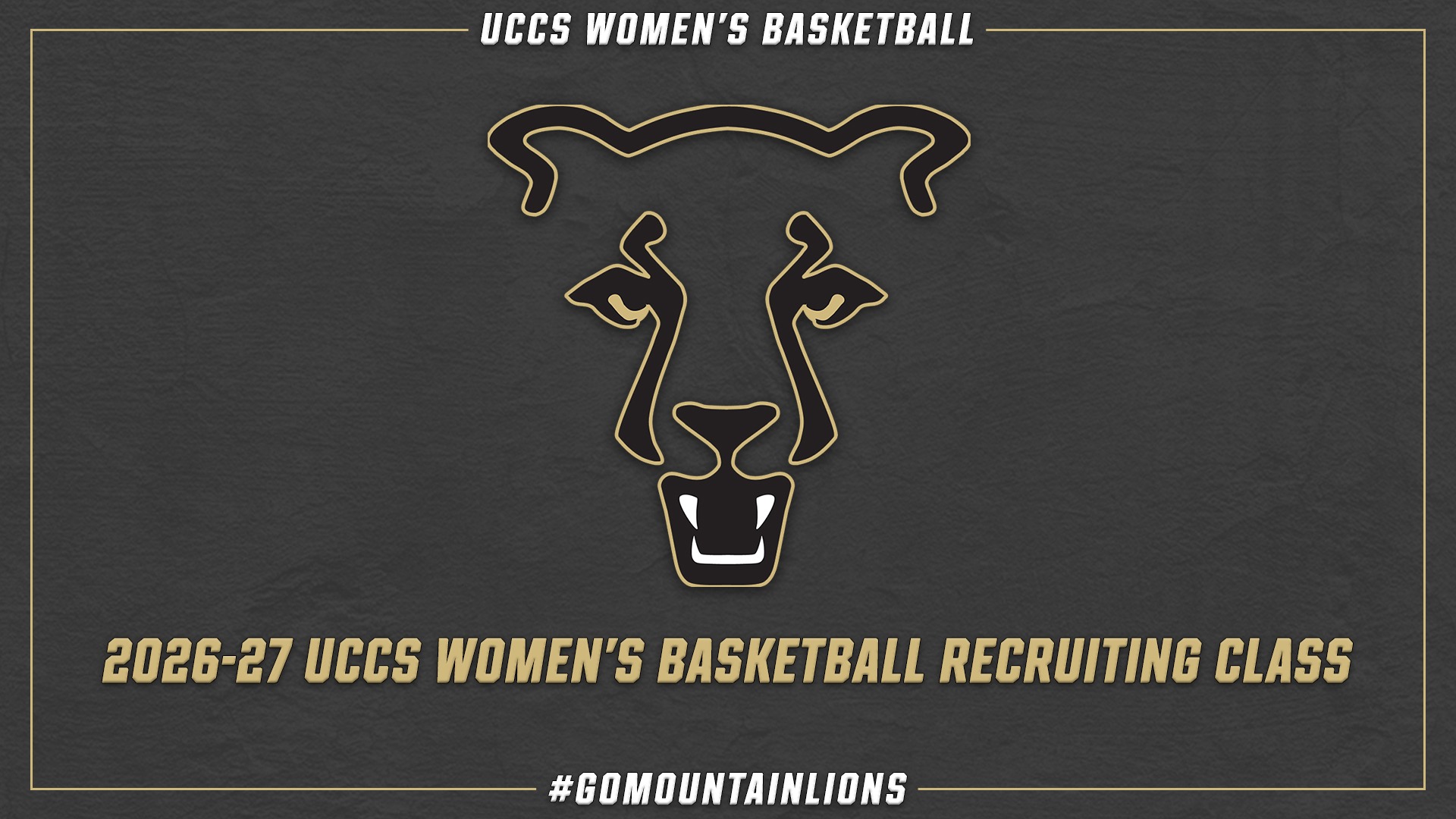 2026-27 uccs wbb recruiting class