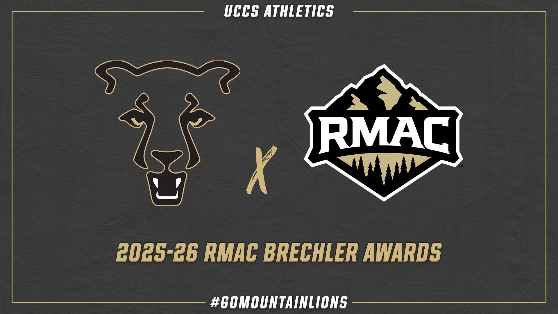 2025-26 RMAC Brechler Awards