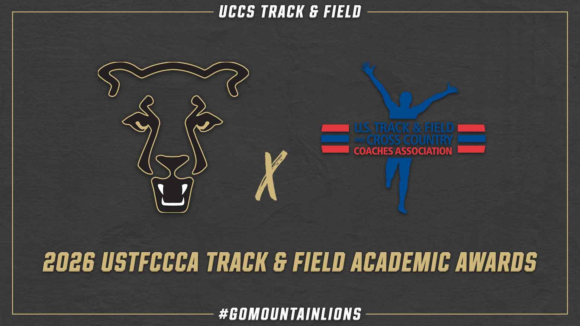 USTFCCCA Academic Awards
