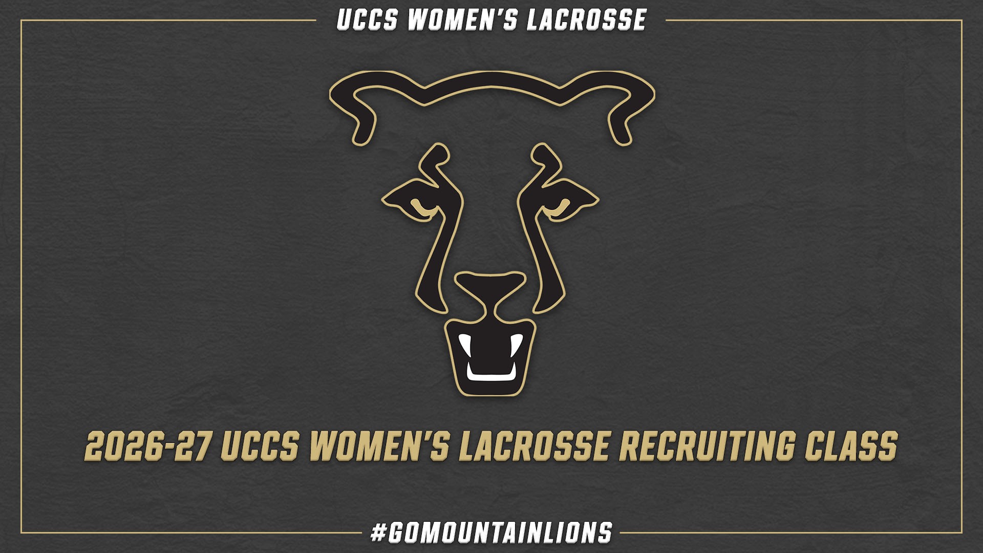 2627 uccs wlax recruiting class