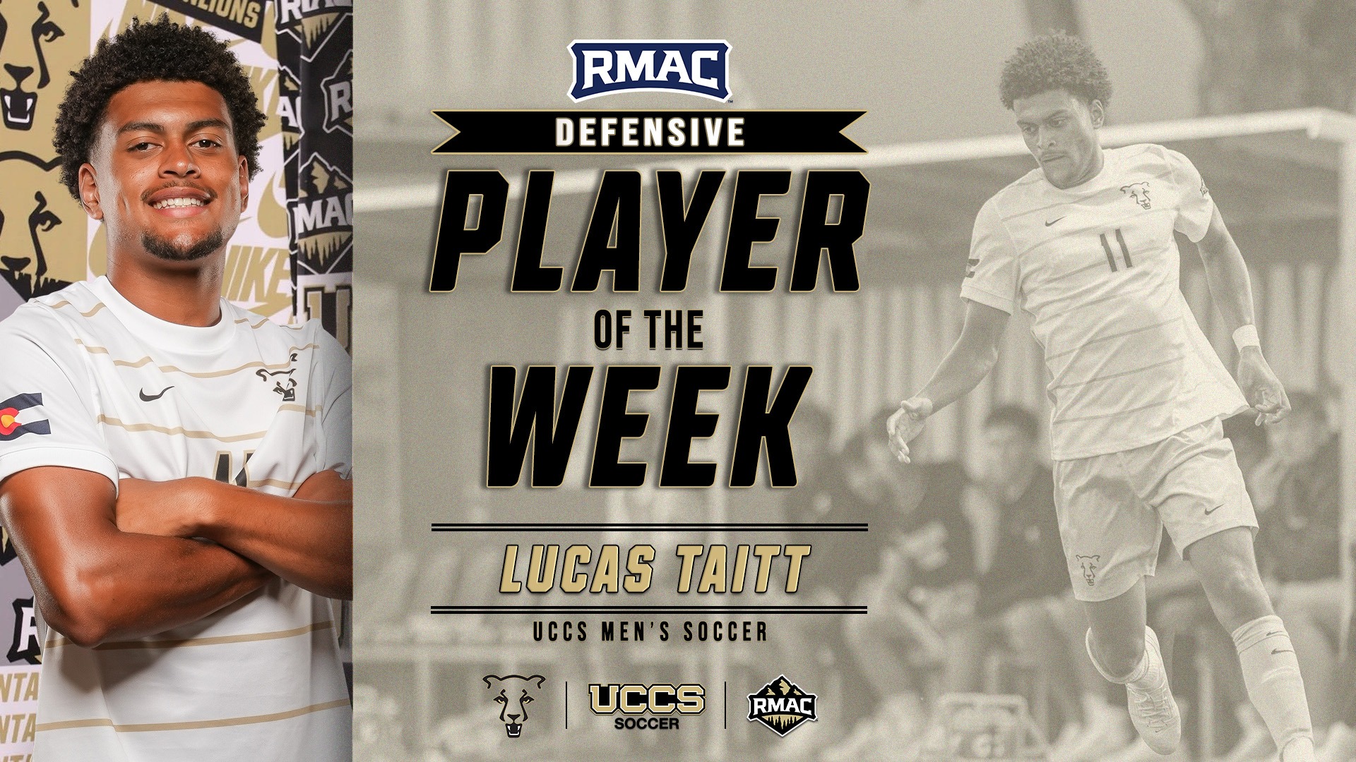 Week 4 MSOC DPOTW - Lucas Taitt