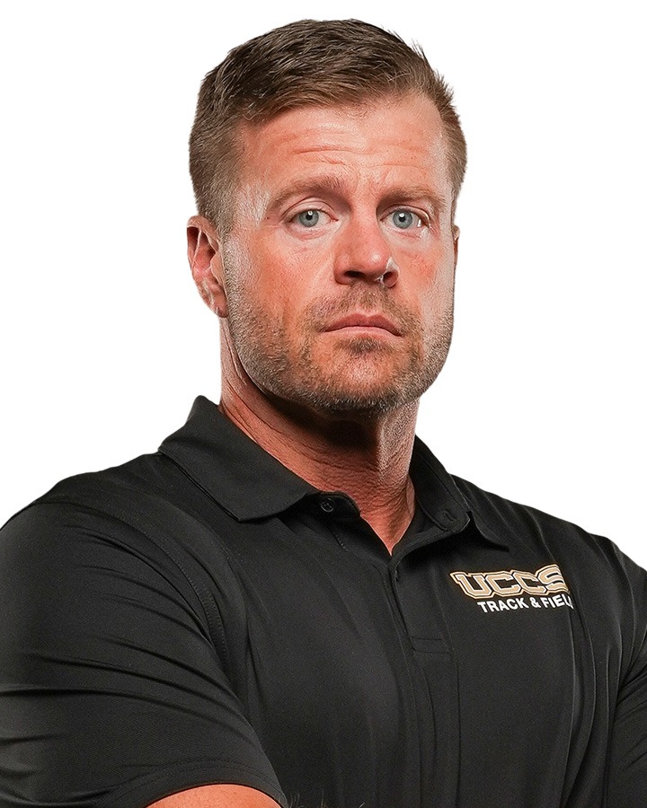 Keith Vance