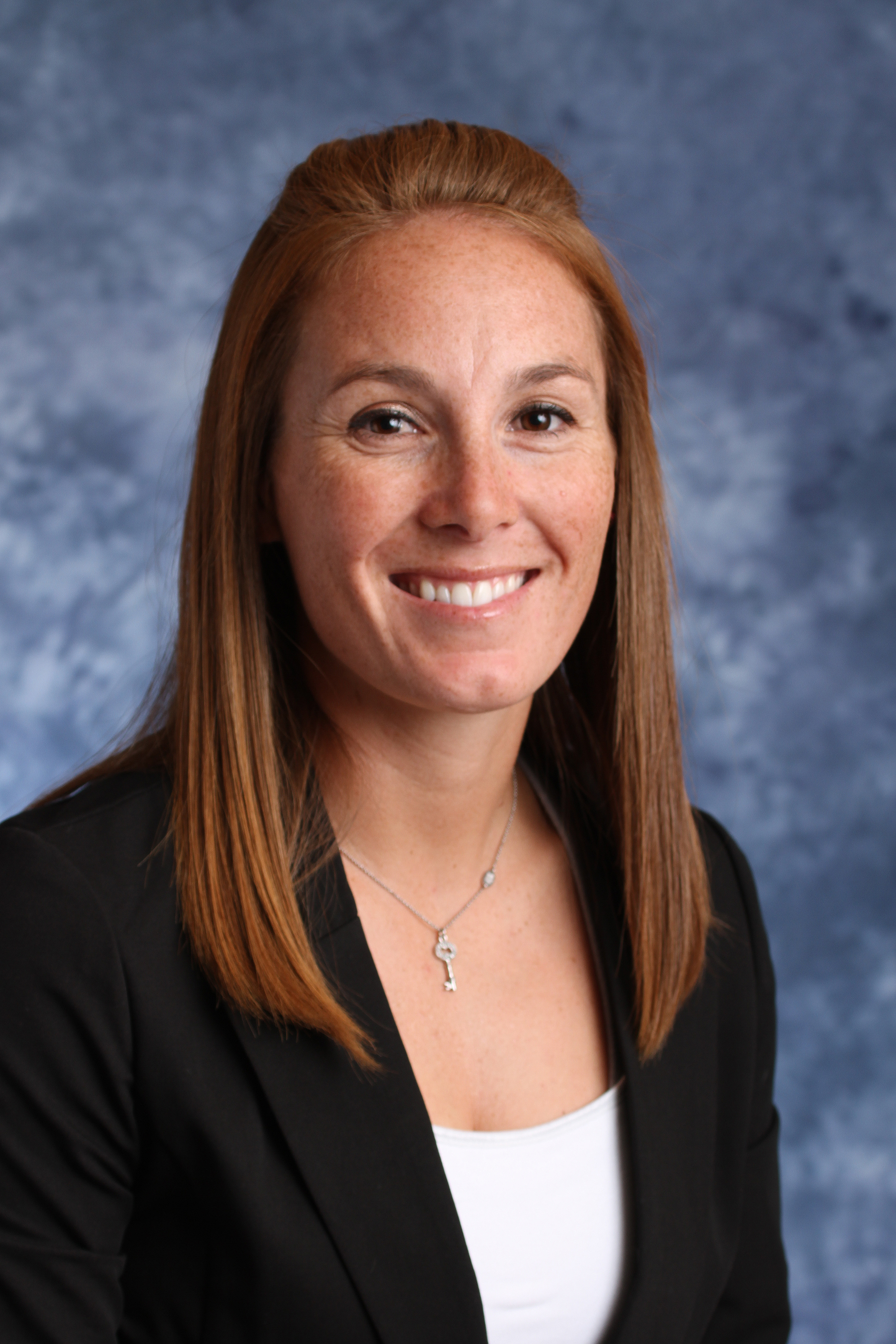 Head coach Vianney Campos 2012-13 department portrai