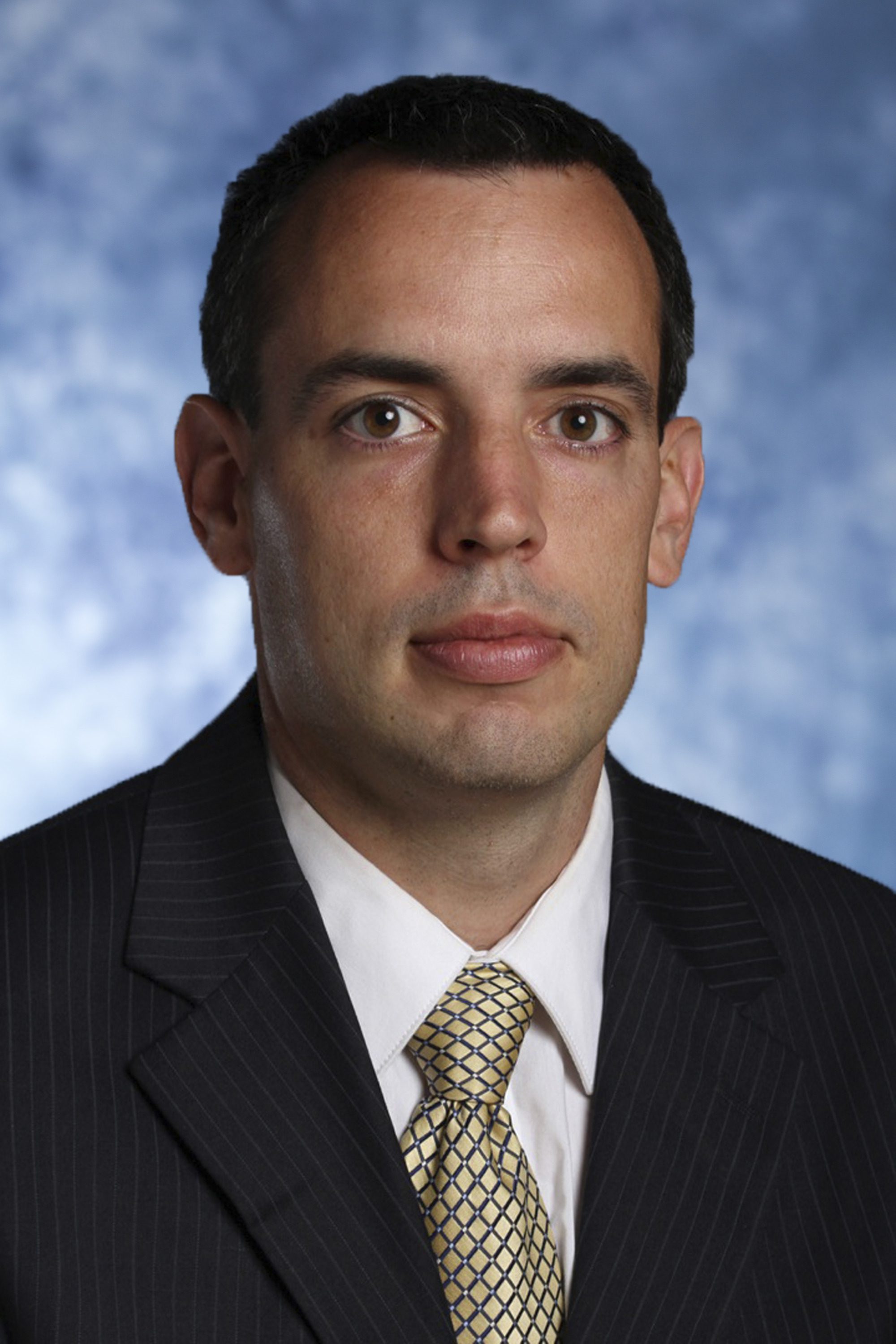 Kyle Vogt Headsho