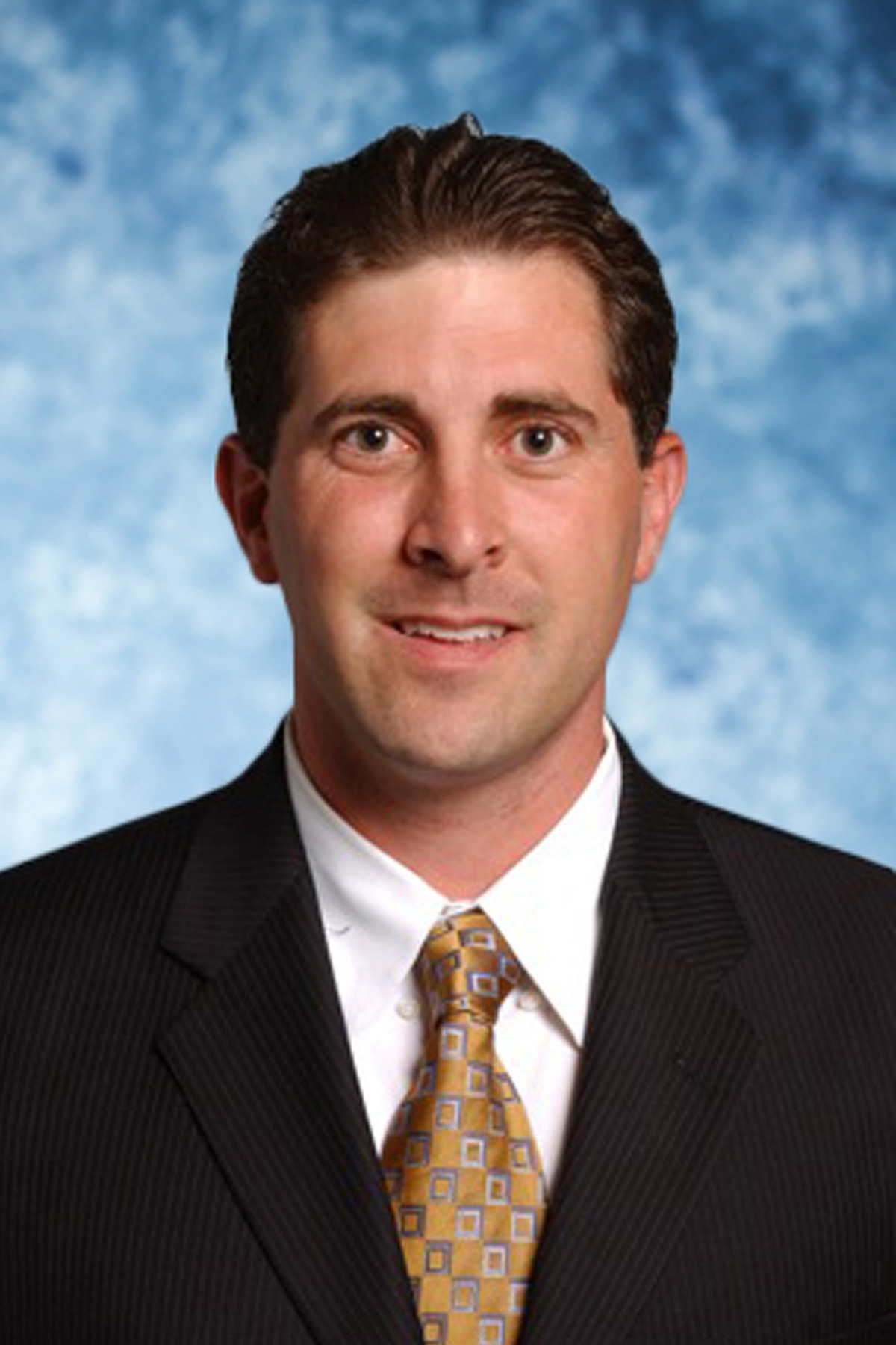 Kevin Nosek Headsho