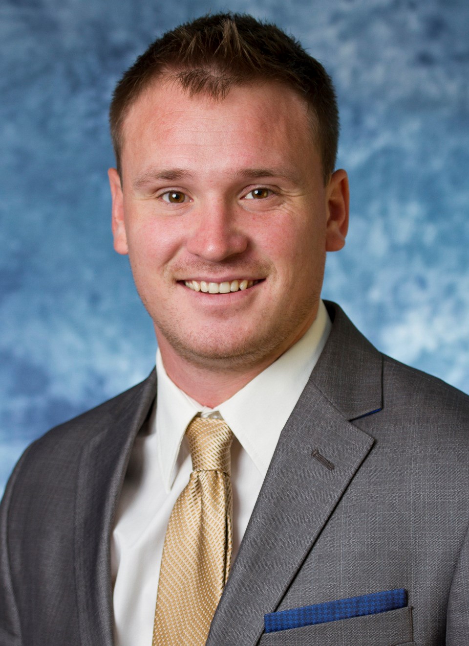 Ackley, Marshall - 2018